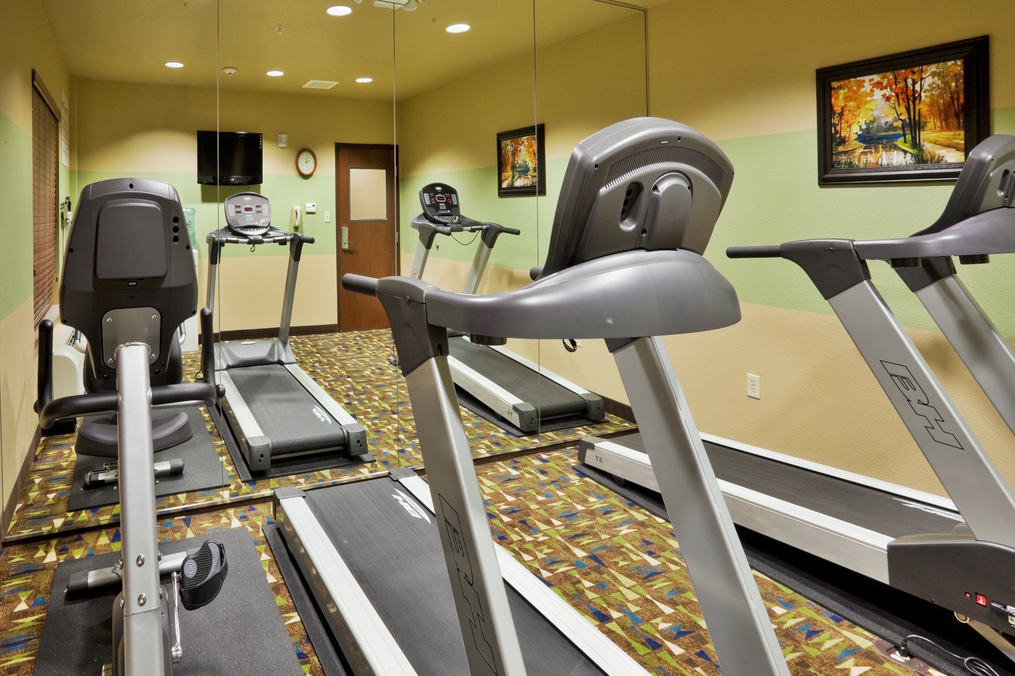 Holiday Inn Express Crystal River