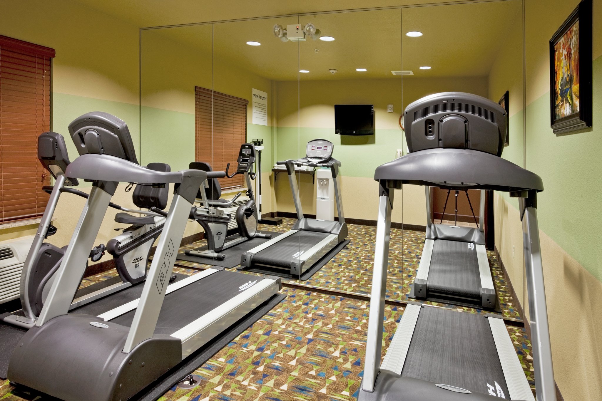 Holiday Inn Express Crystal River