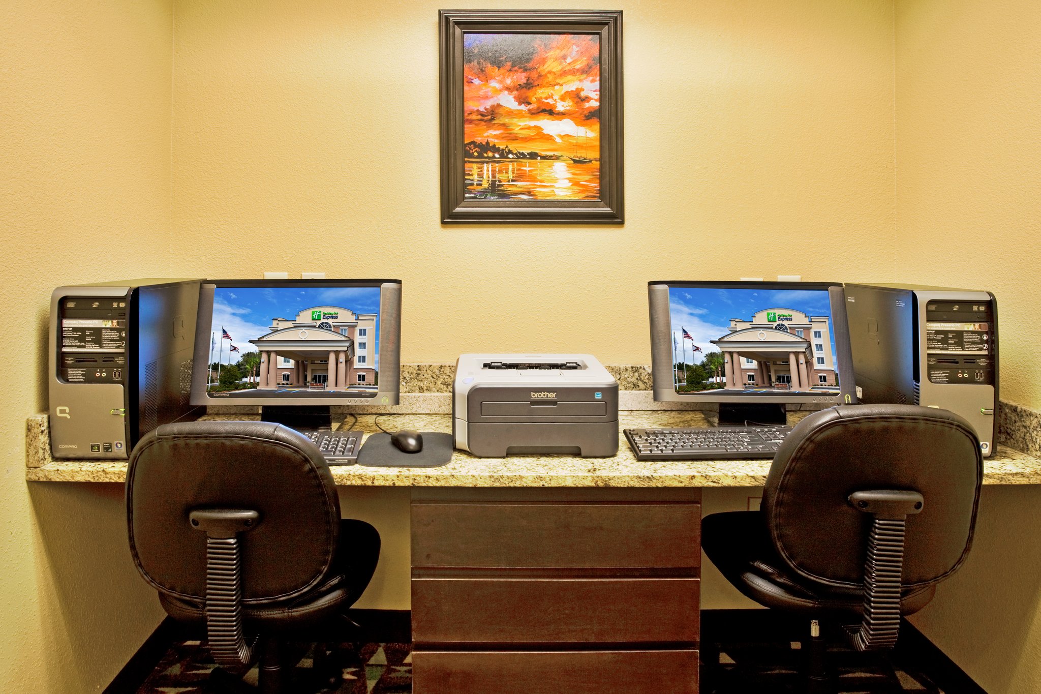 Holiday Inn Express Crystal River