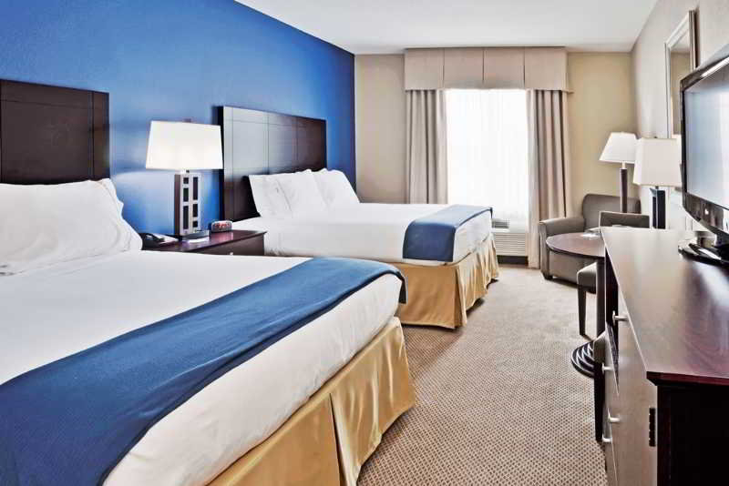 Holiday Inn Express Crystal River