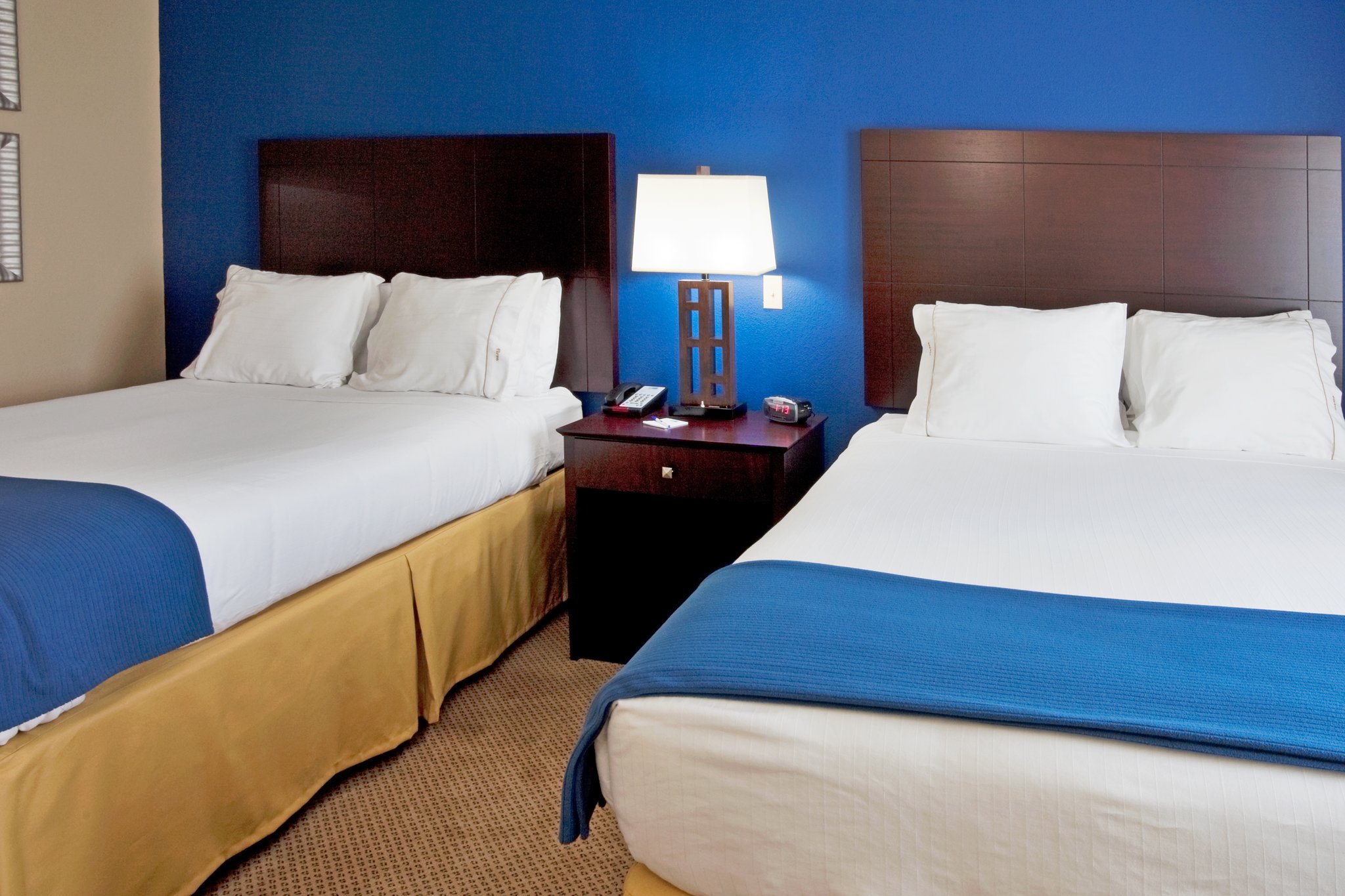 Holiday Inn Express Crystal River