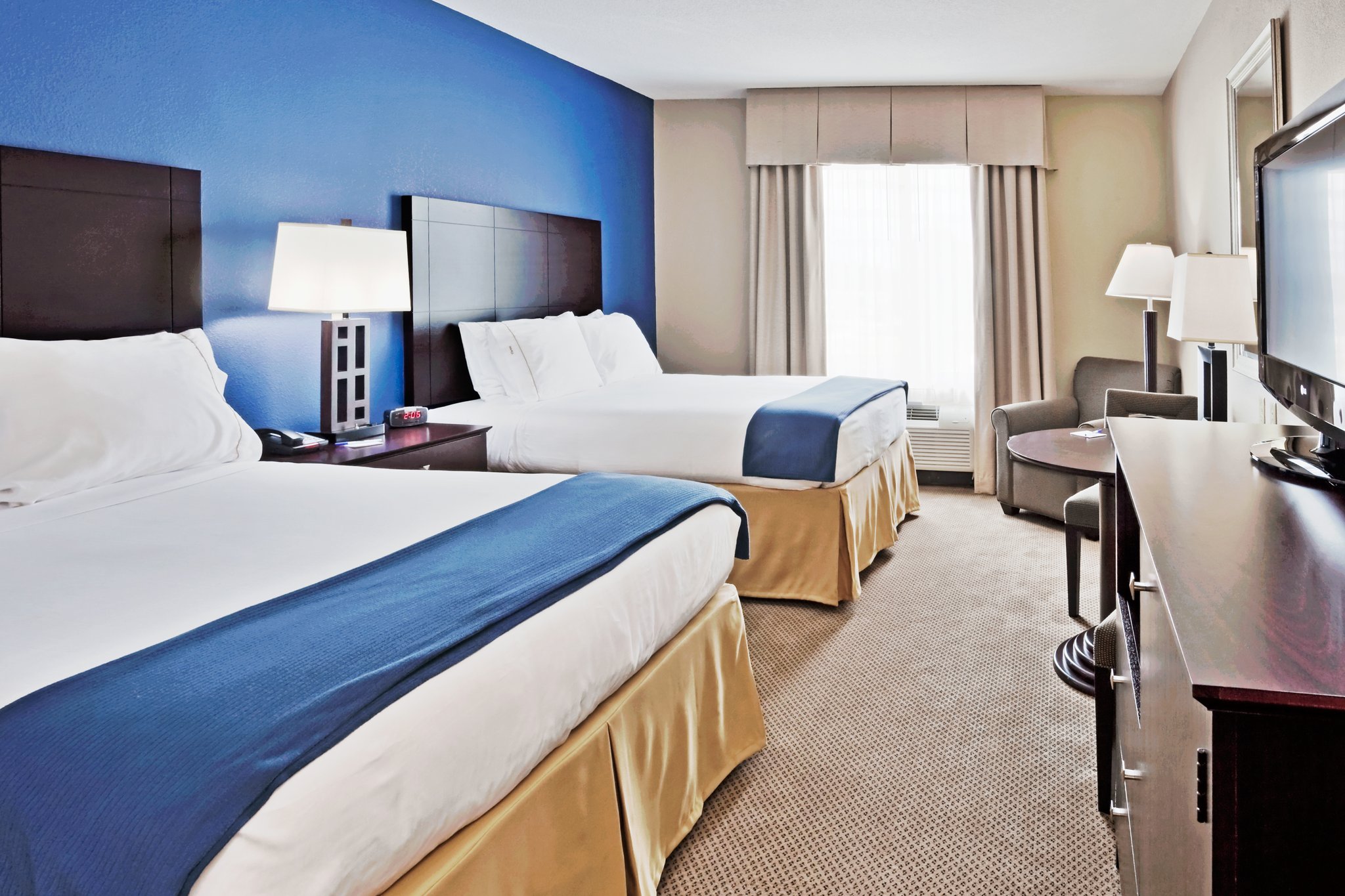 Holiday Inn Express Crystal River