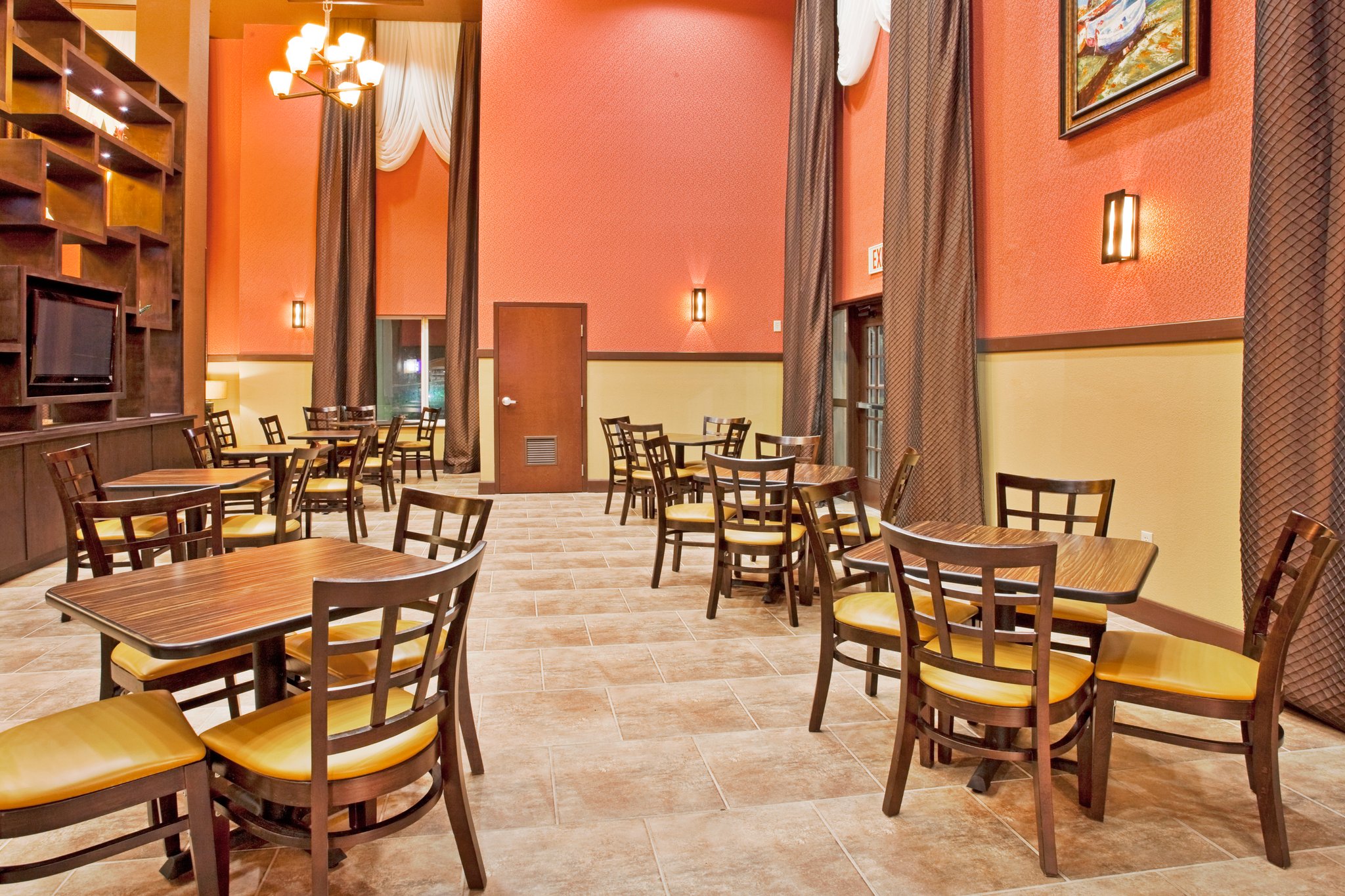 Holiday Inn Express Crystal River