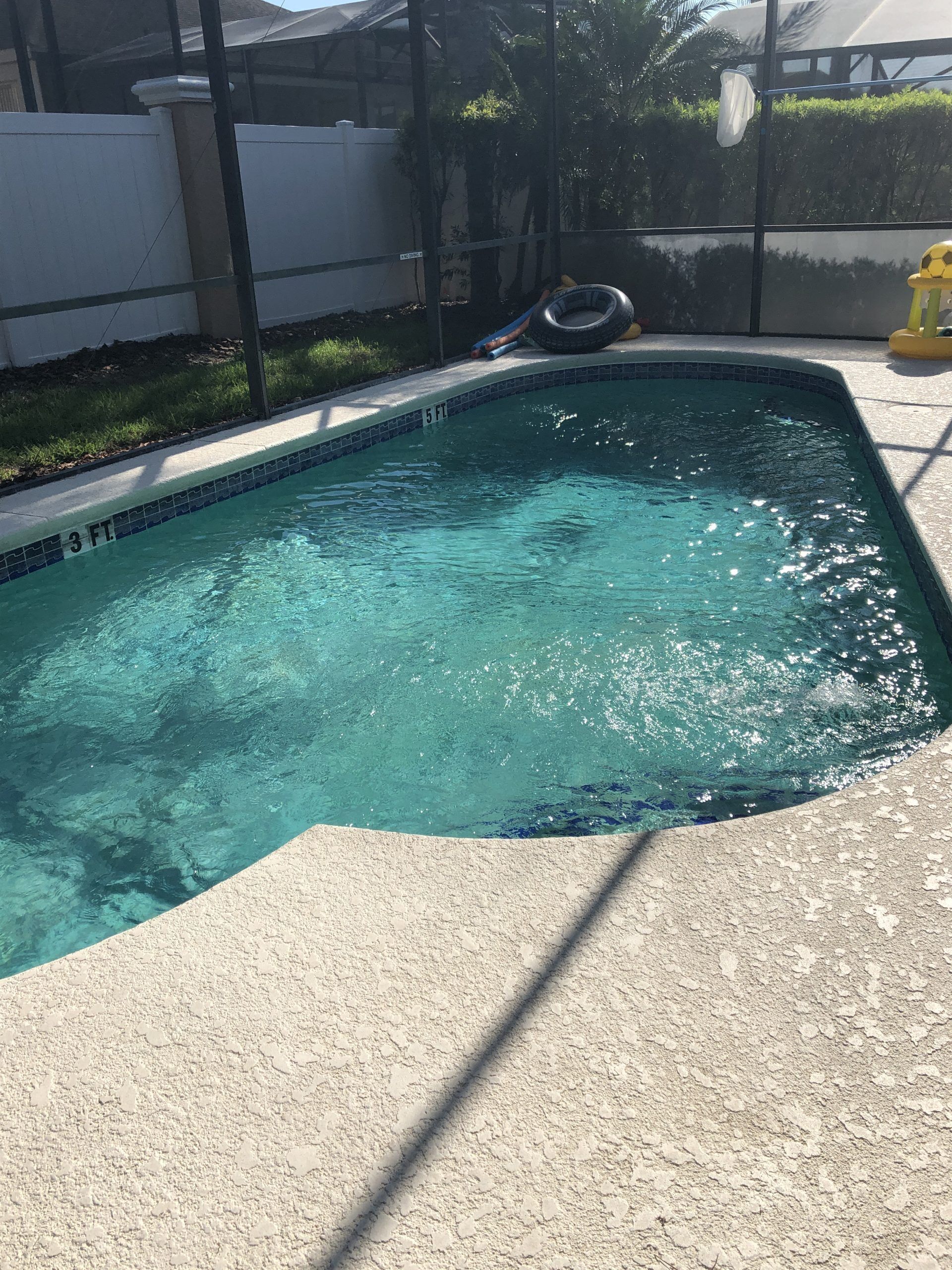 4Br Calabay Parc Pool Home 615 By Ovrh