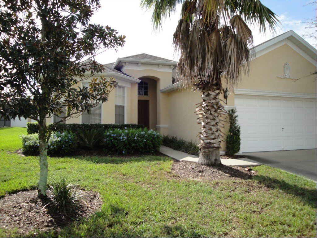 4Br Calabay Parc Pool Home 615 By Ovrh