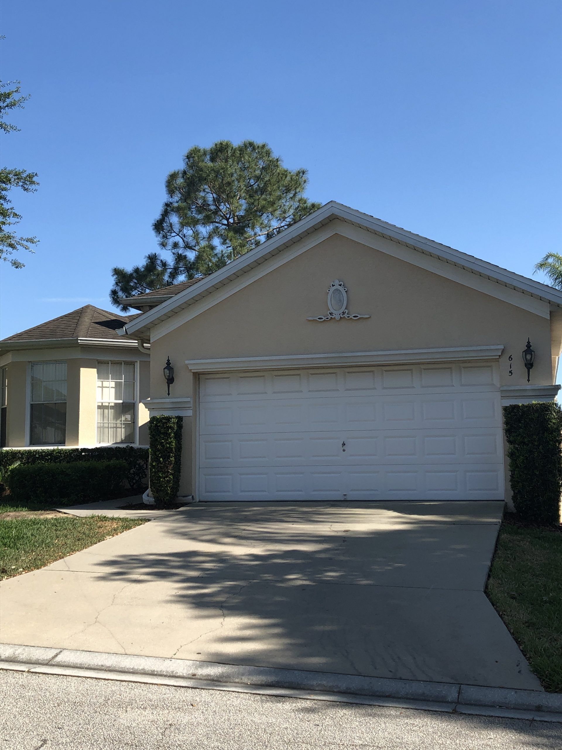 4Br Calabay Parc Pool Home 615 By Ovrh