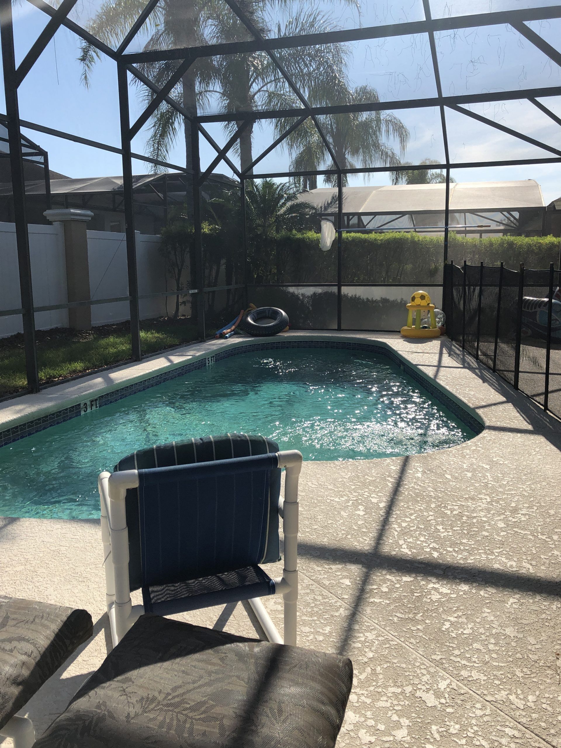 4Br Calabay Parc Pool Home 615 By Ovrh