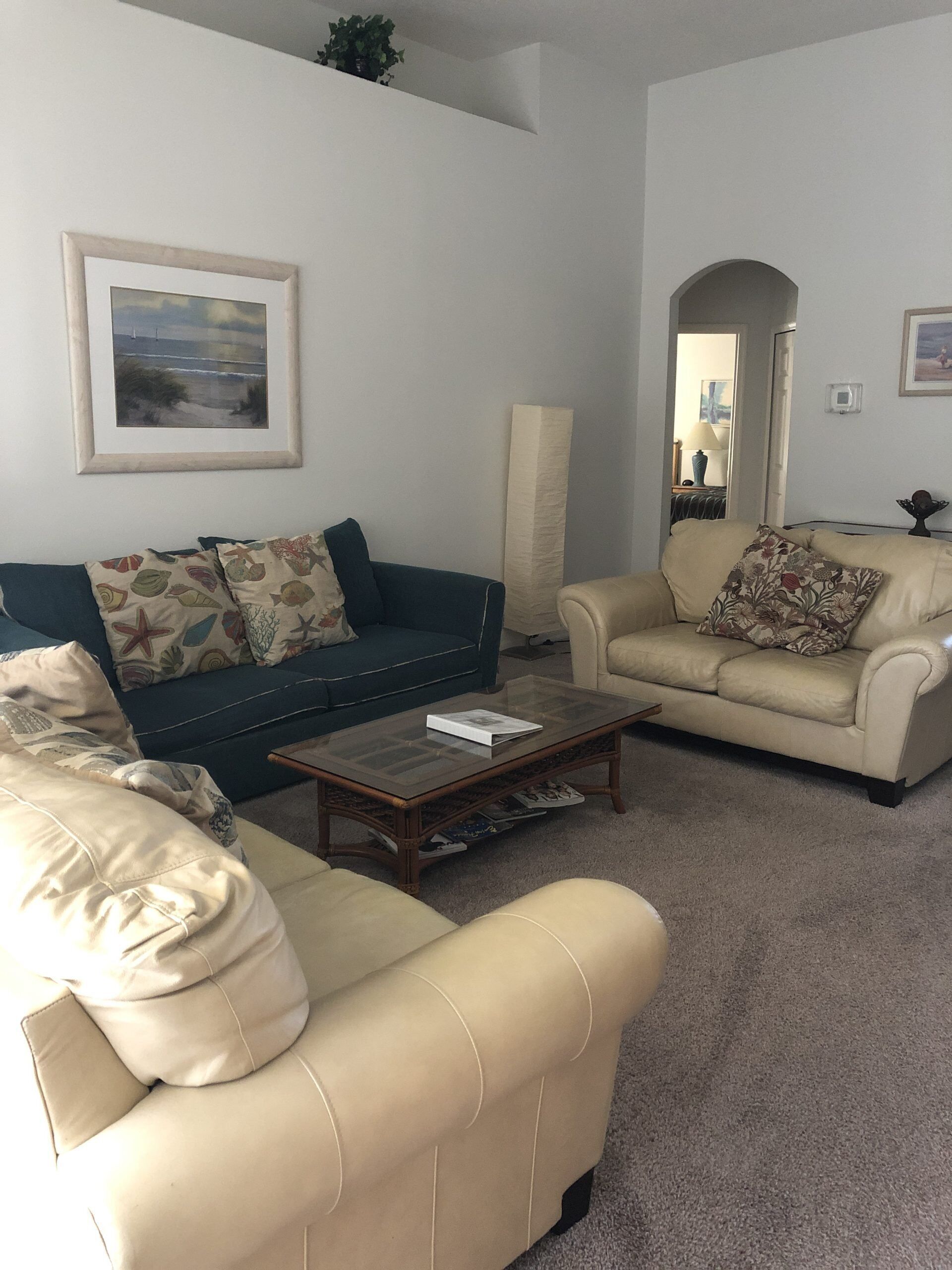 4Br Calabay Parc Pool Home 615 By Ovrh