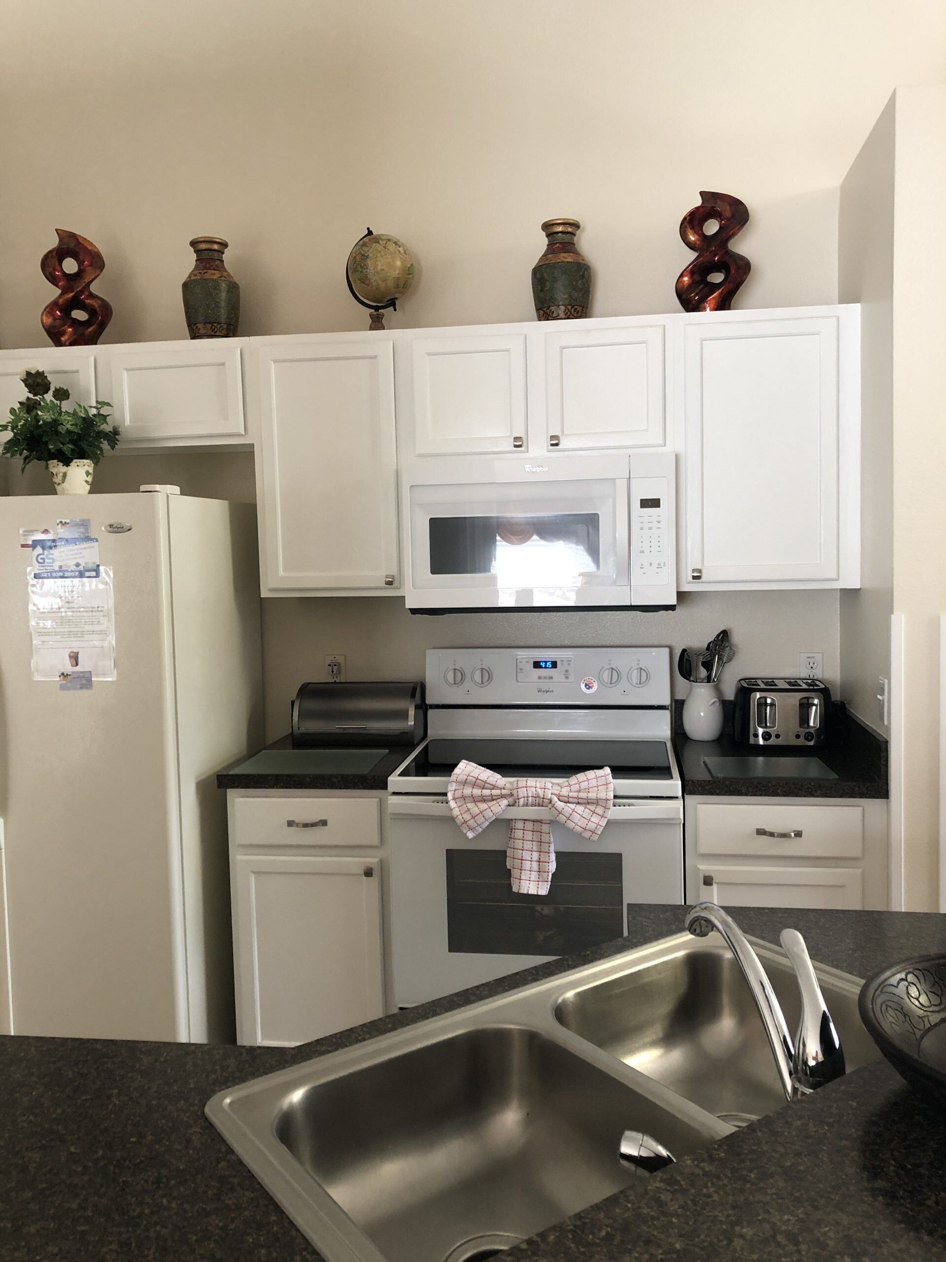 4Br Westridge Pool Home 568 By Ovrh