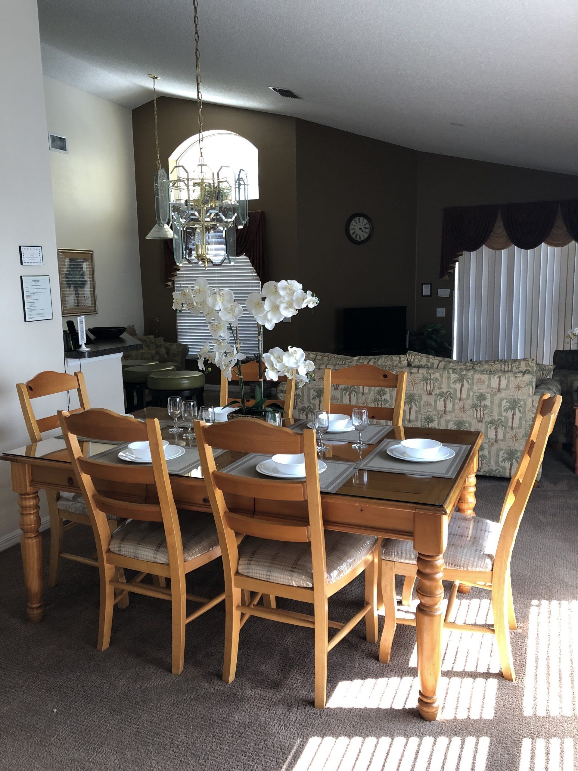 4Br Westridge Pool Home 568 By Ovrh