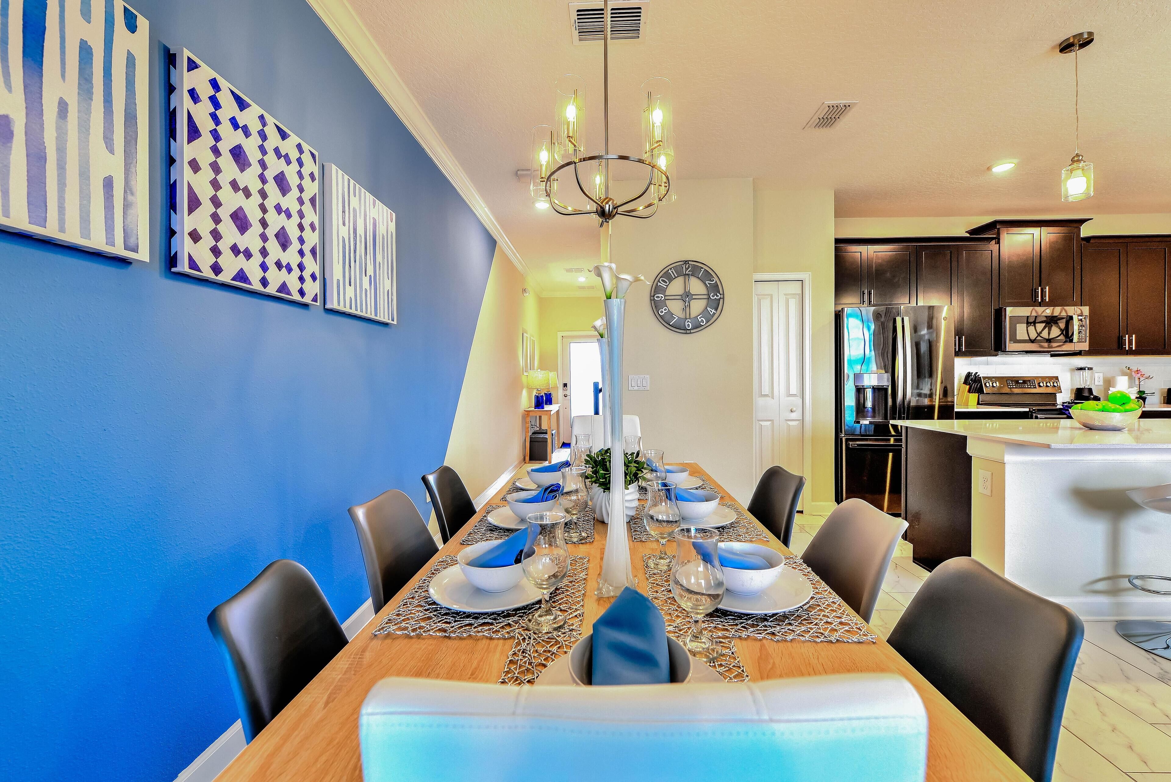 Brand New Villa Nautica by Disney World