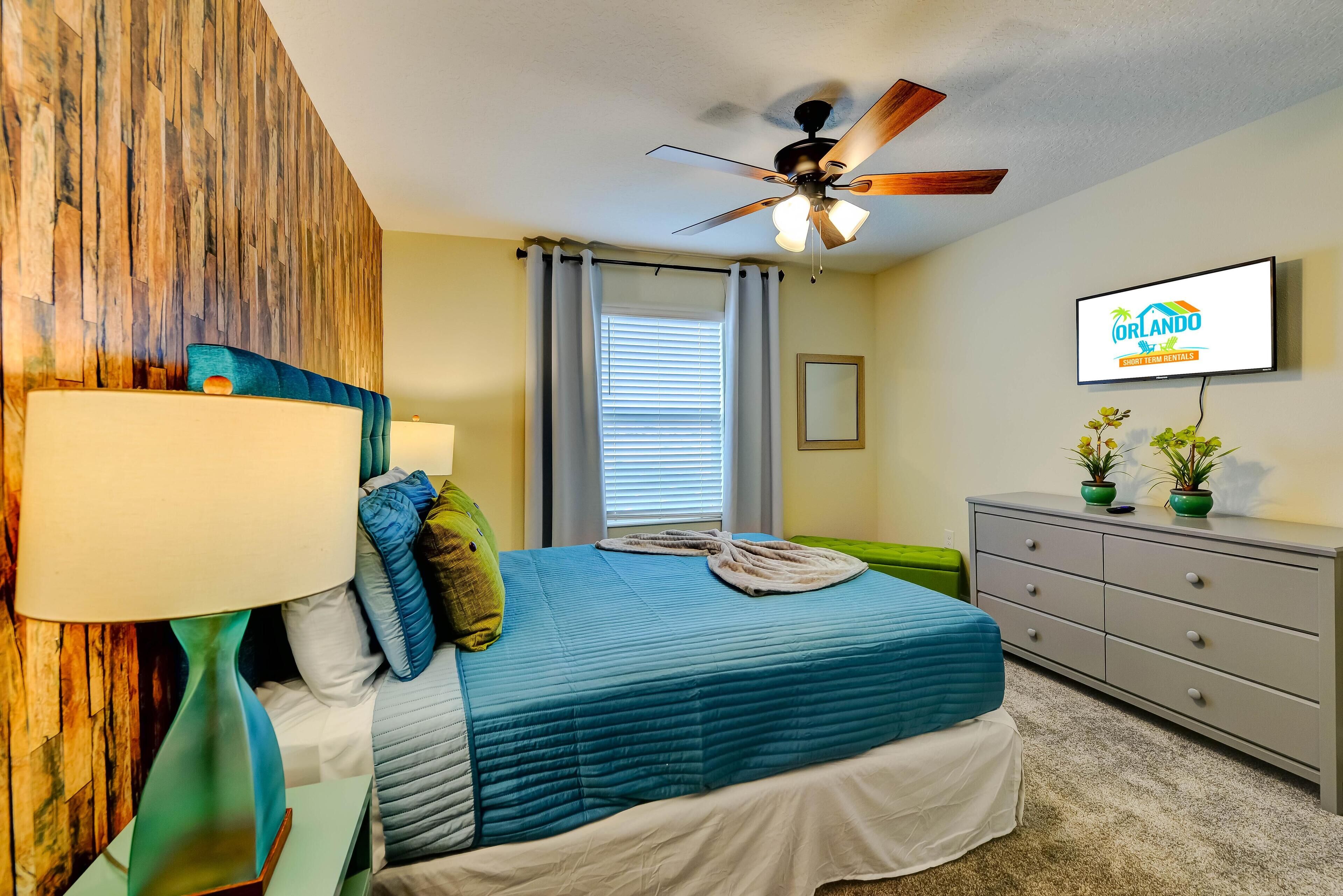 Brand New Villa Nautica by Disney World