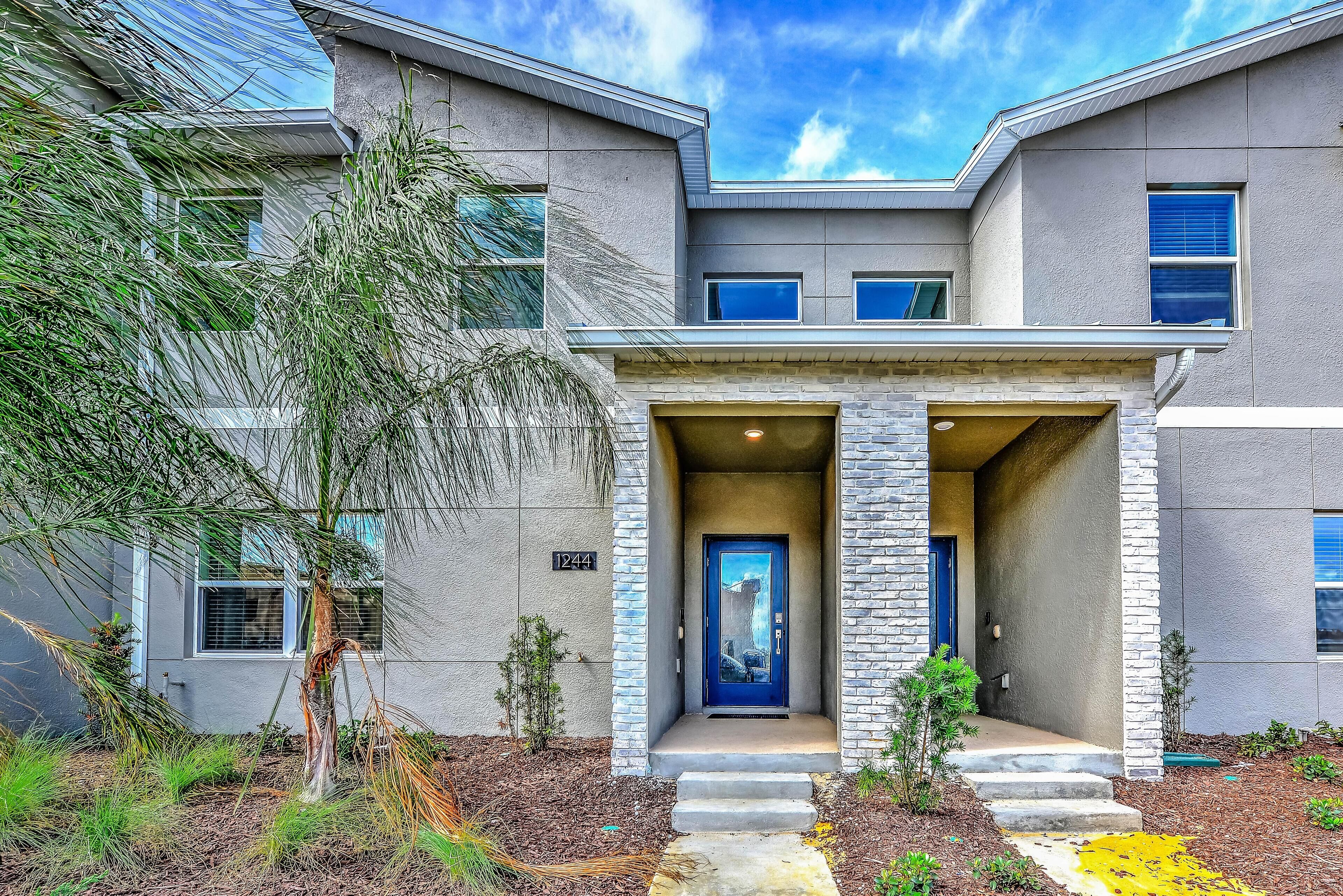 Brand New Villa Nautica by Disney World