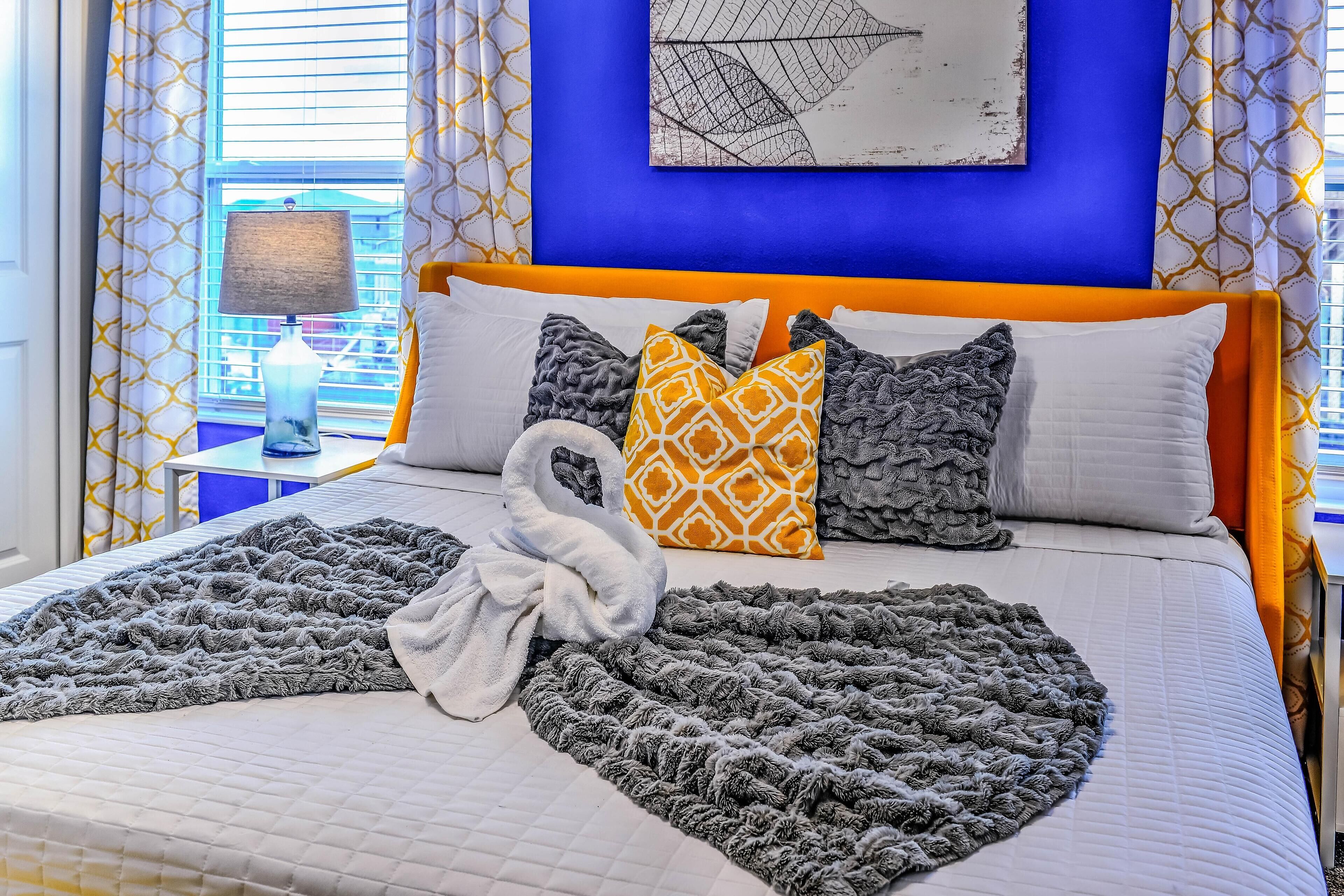 Brand New Villa Nautica by Disney World