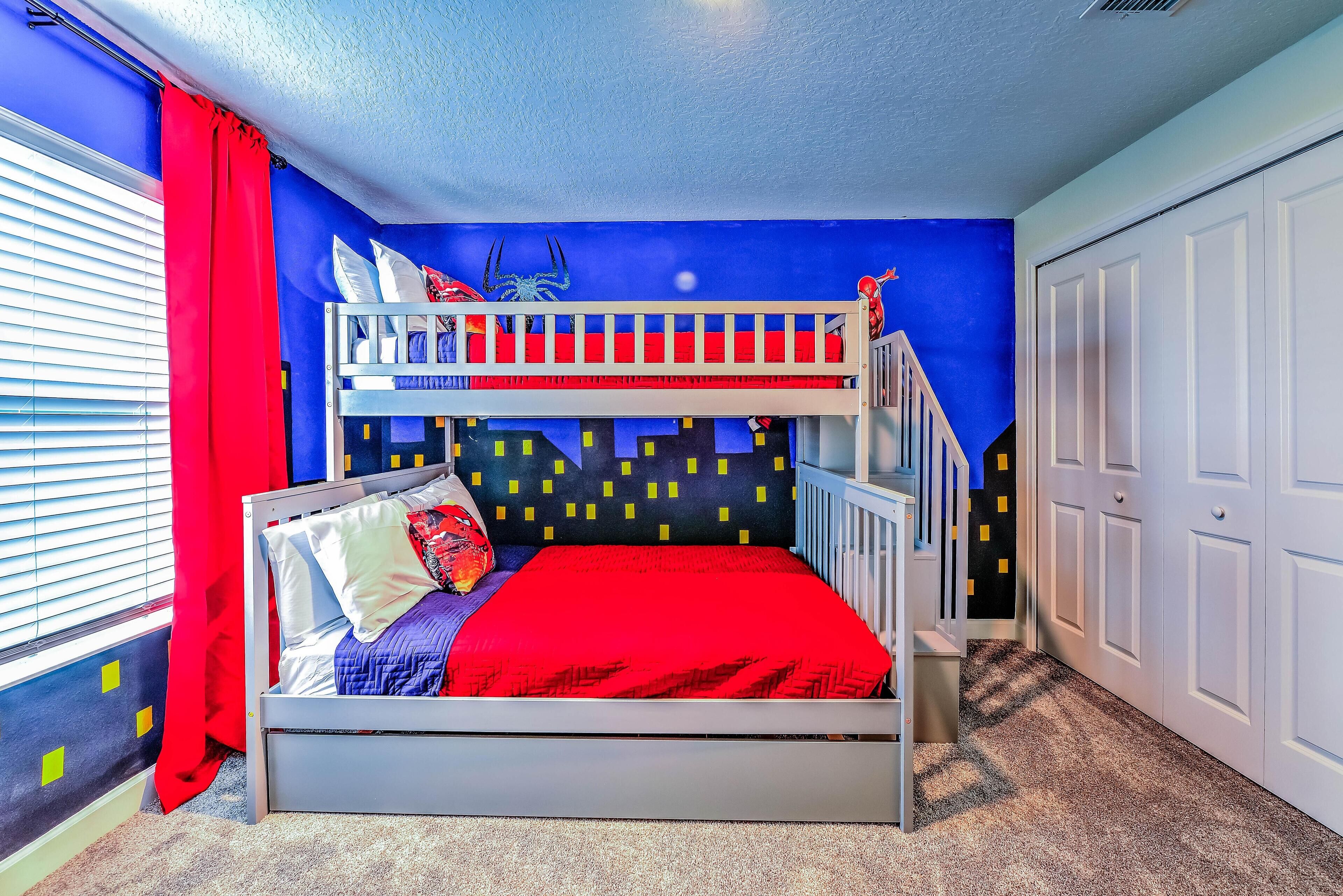 Brand New Villa Nautica by Disney World