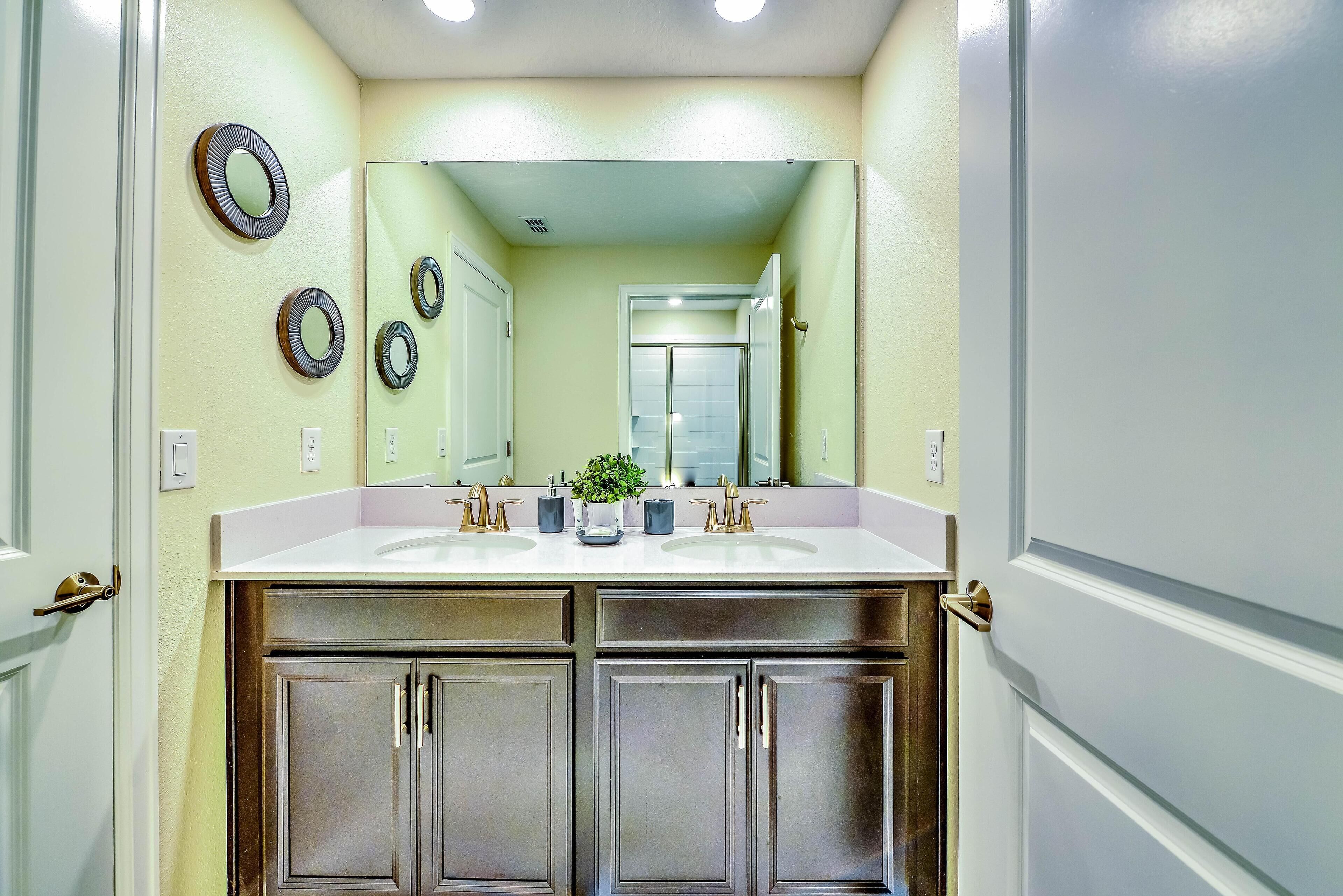 Brand New Villa Nautica by Disney World