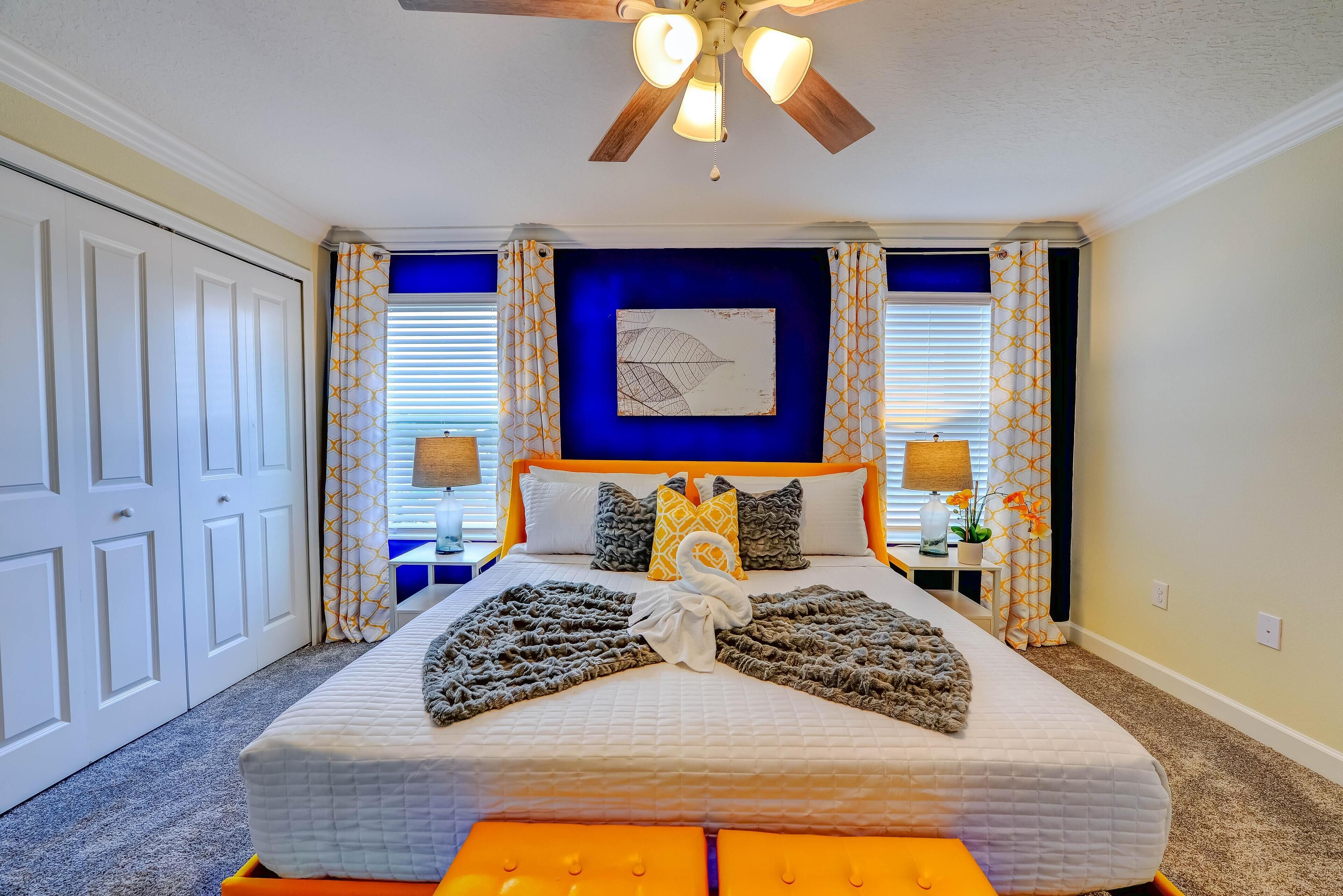 Brand New Villa Nautica by Disney World