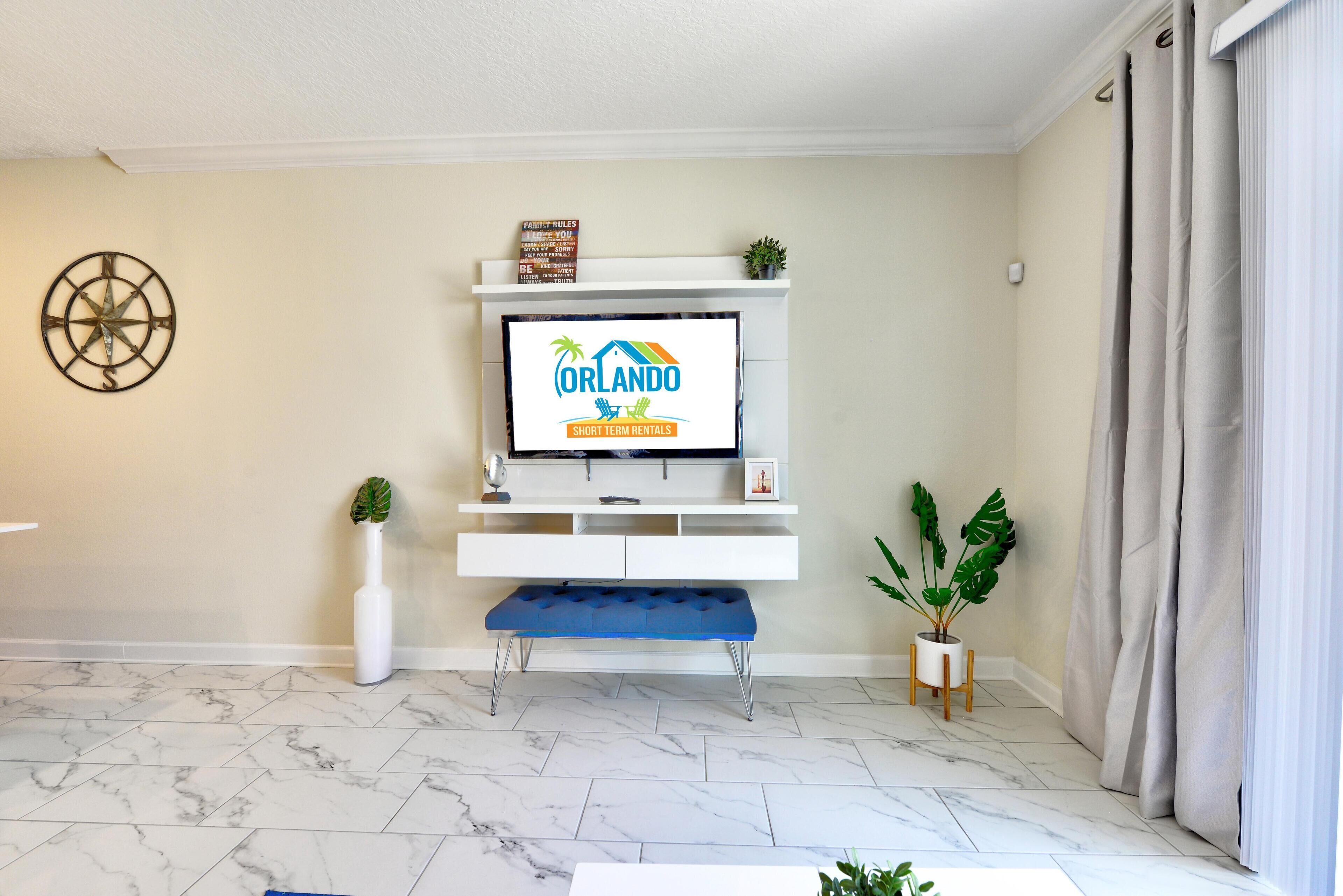 Brand New Villa Nautica by Disney World