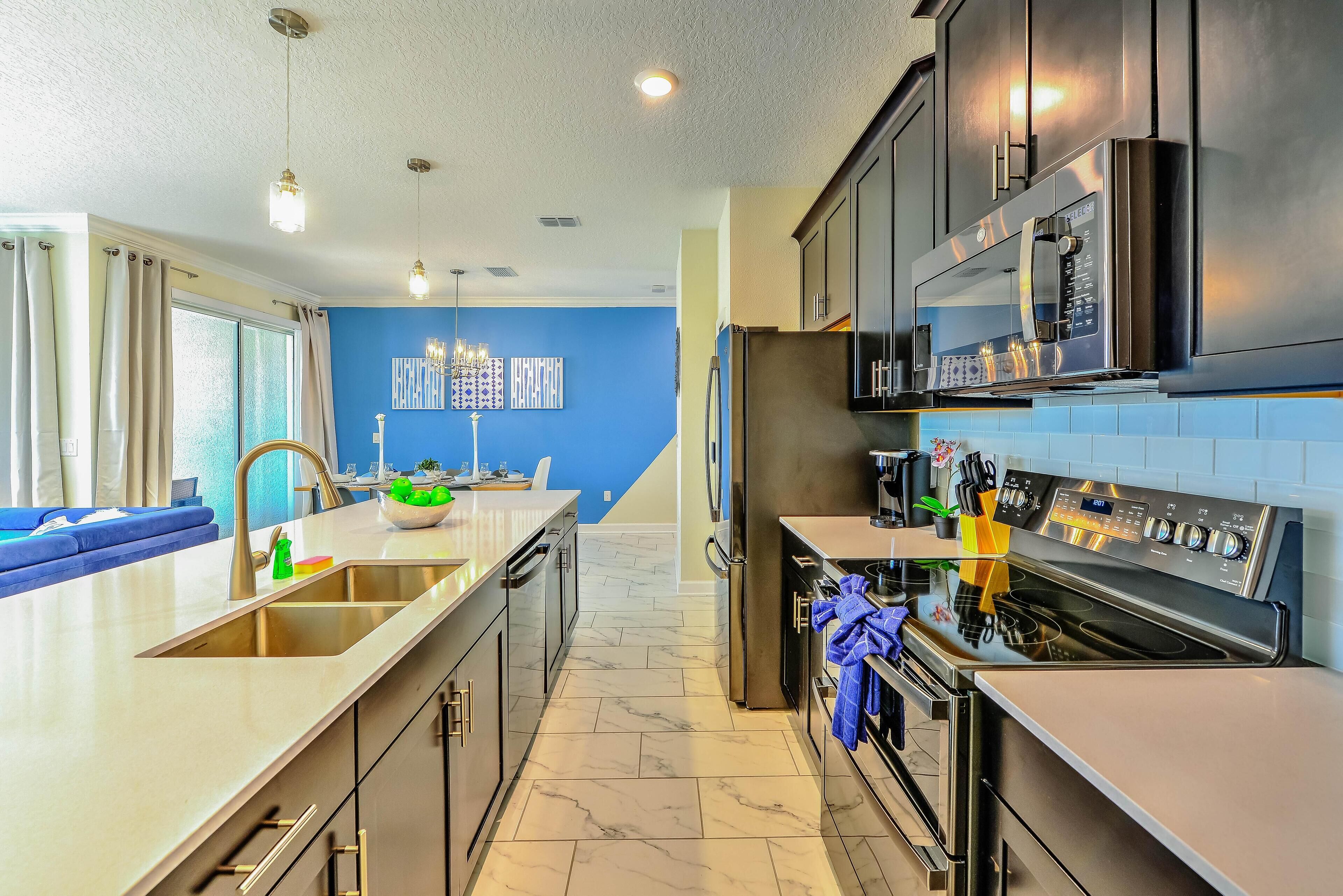 Brand New Villa Nautica by Disney World