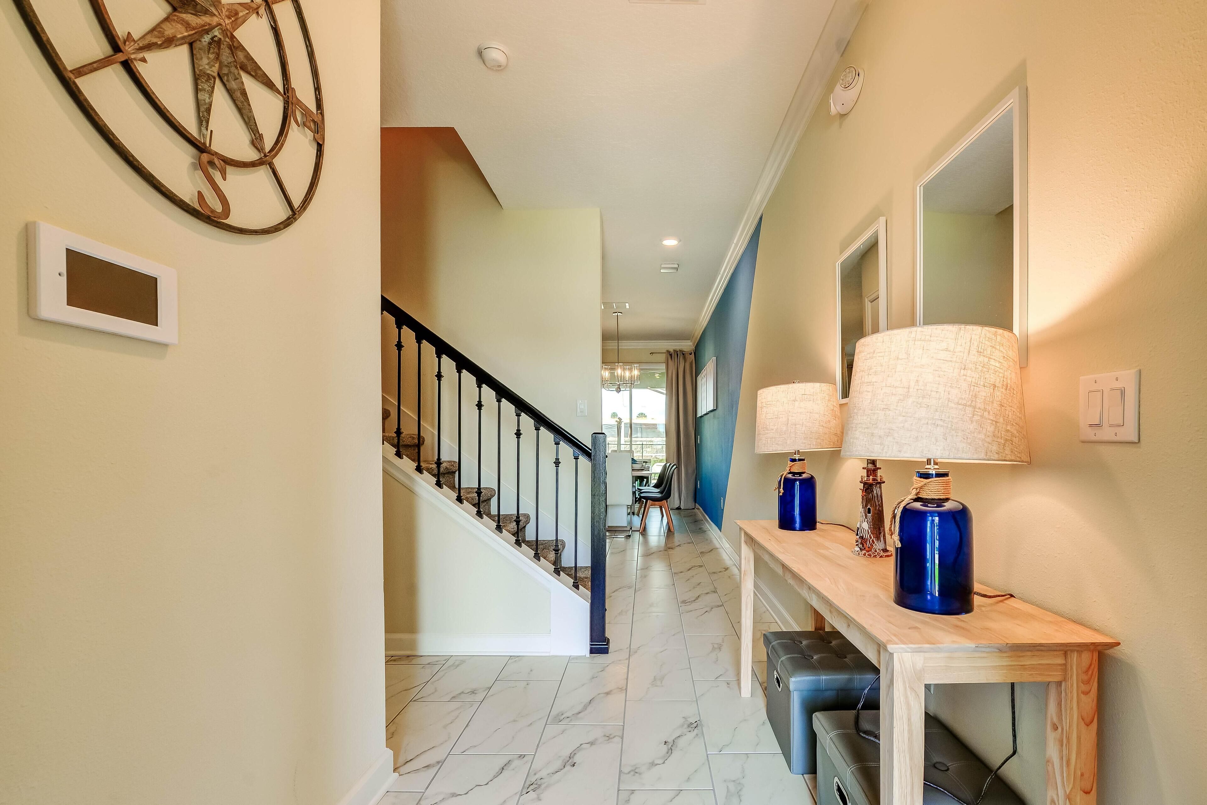 Brand New Villa Nautica by Disney World