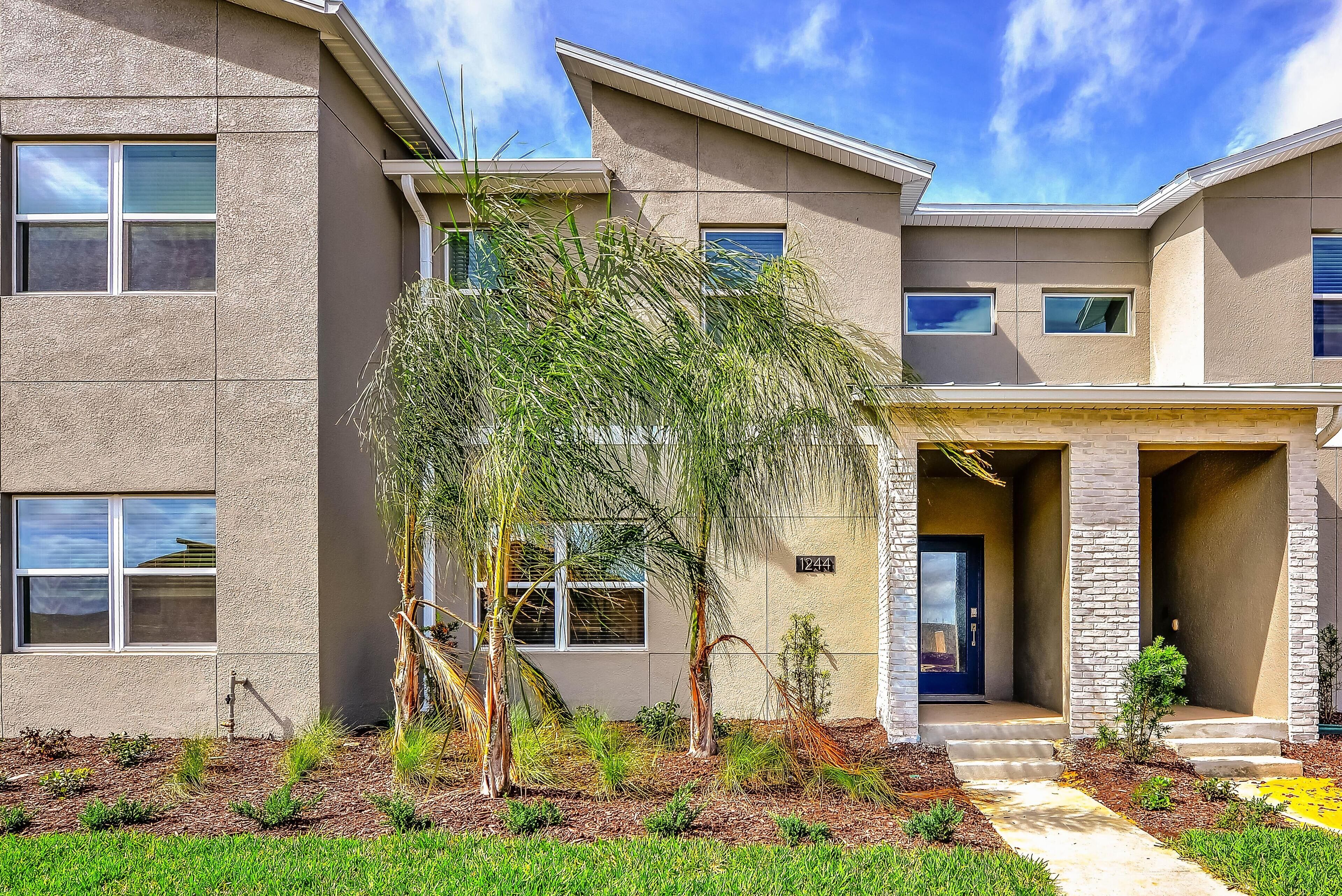 Brand New Villa Nautica by Disney World