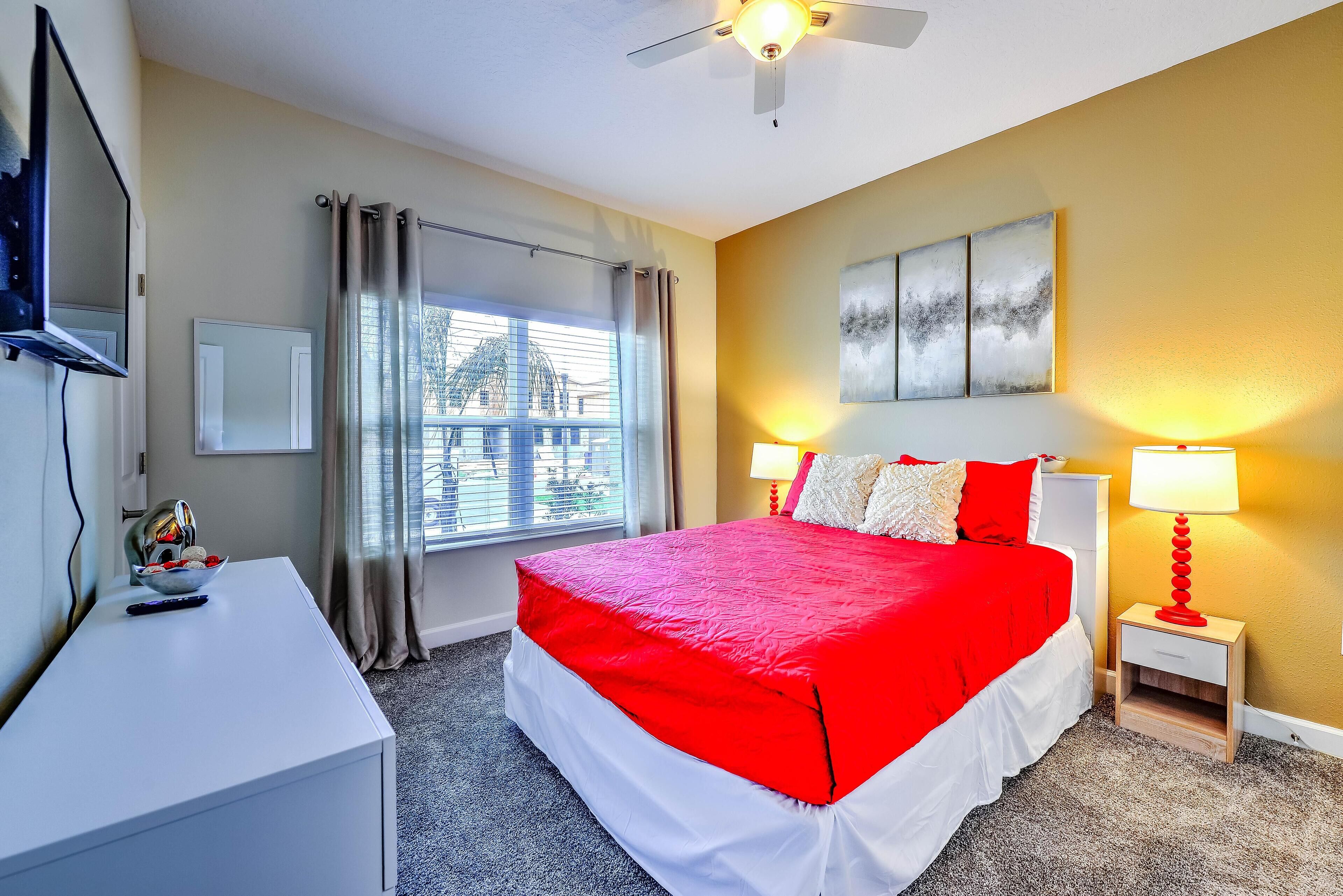 Brand New Villa Nautica by Disney World