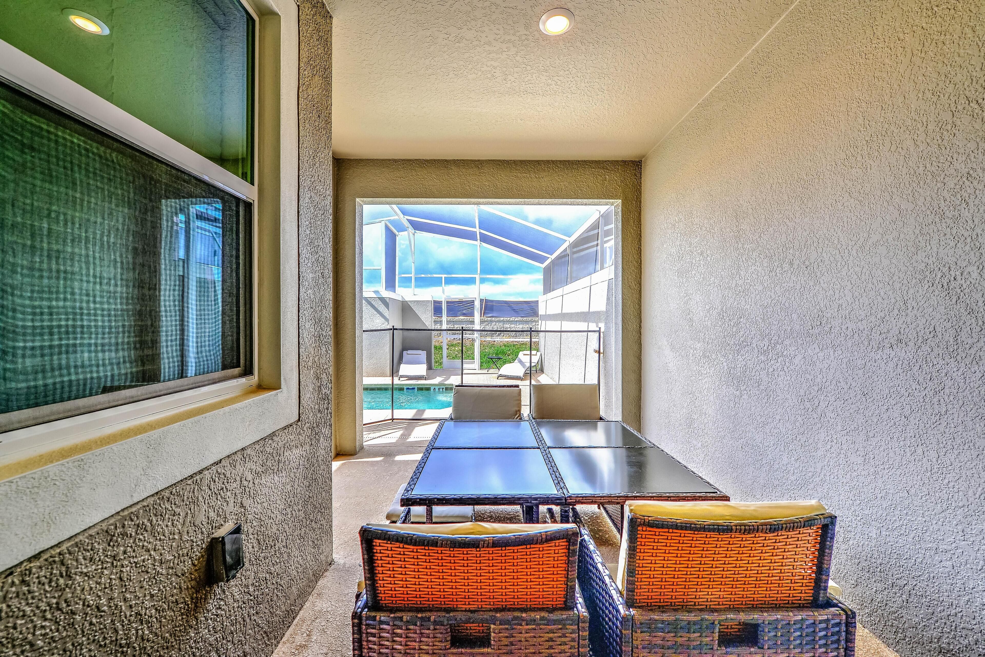 Brand New Villa Nautica by Disney World