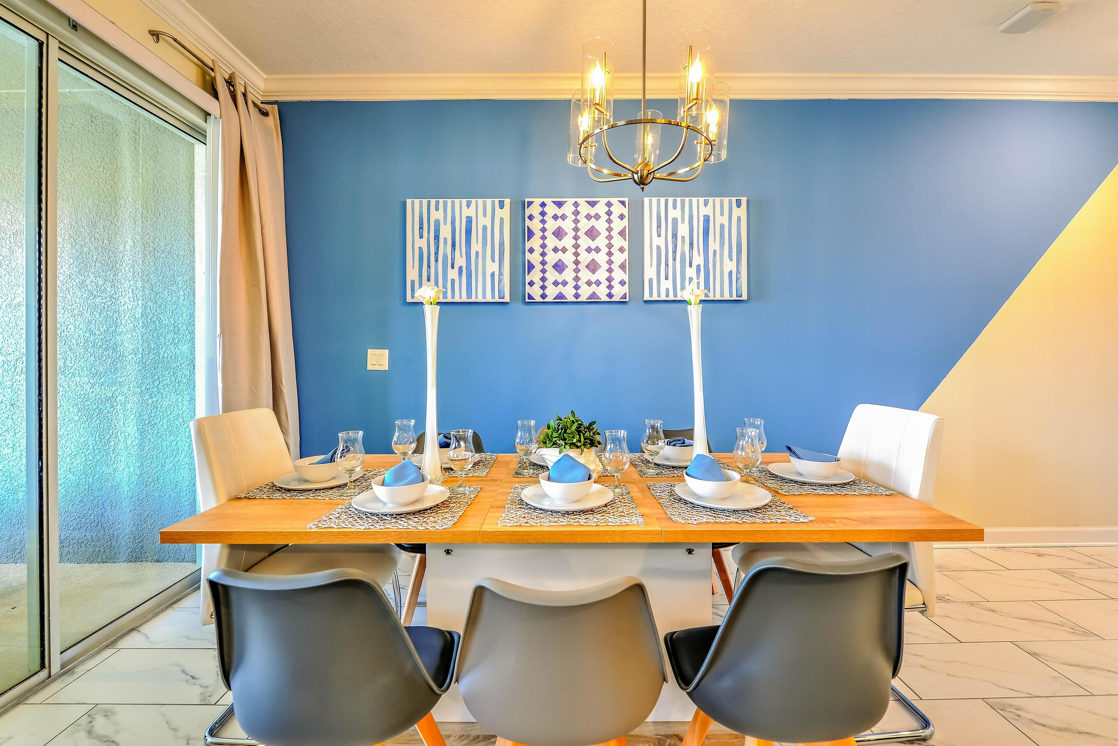 Brand New Villa Nautica by Disney World