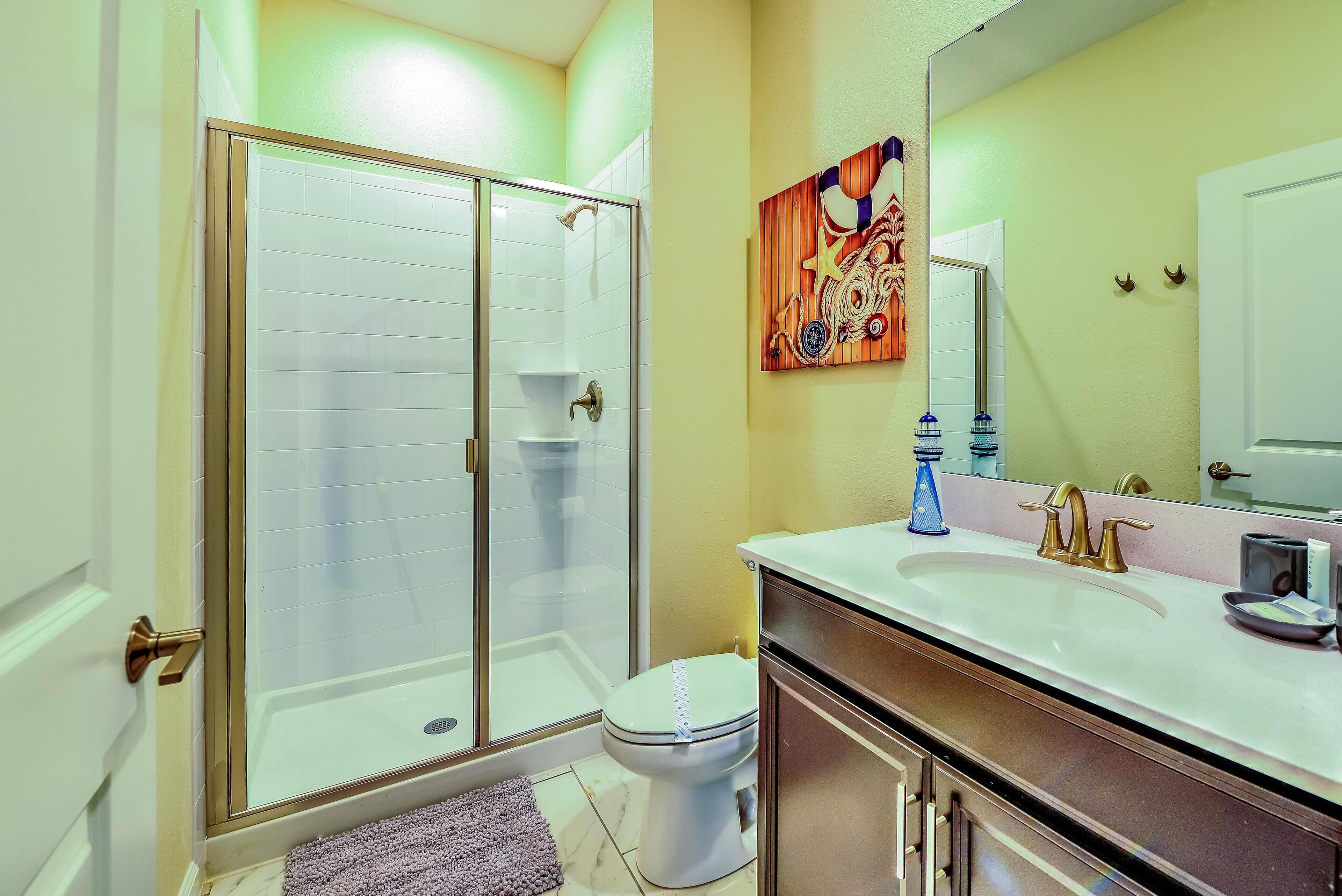 Brand New Villa Nautica by Disney World