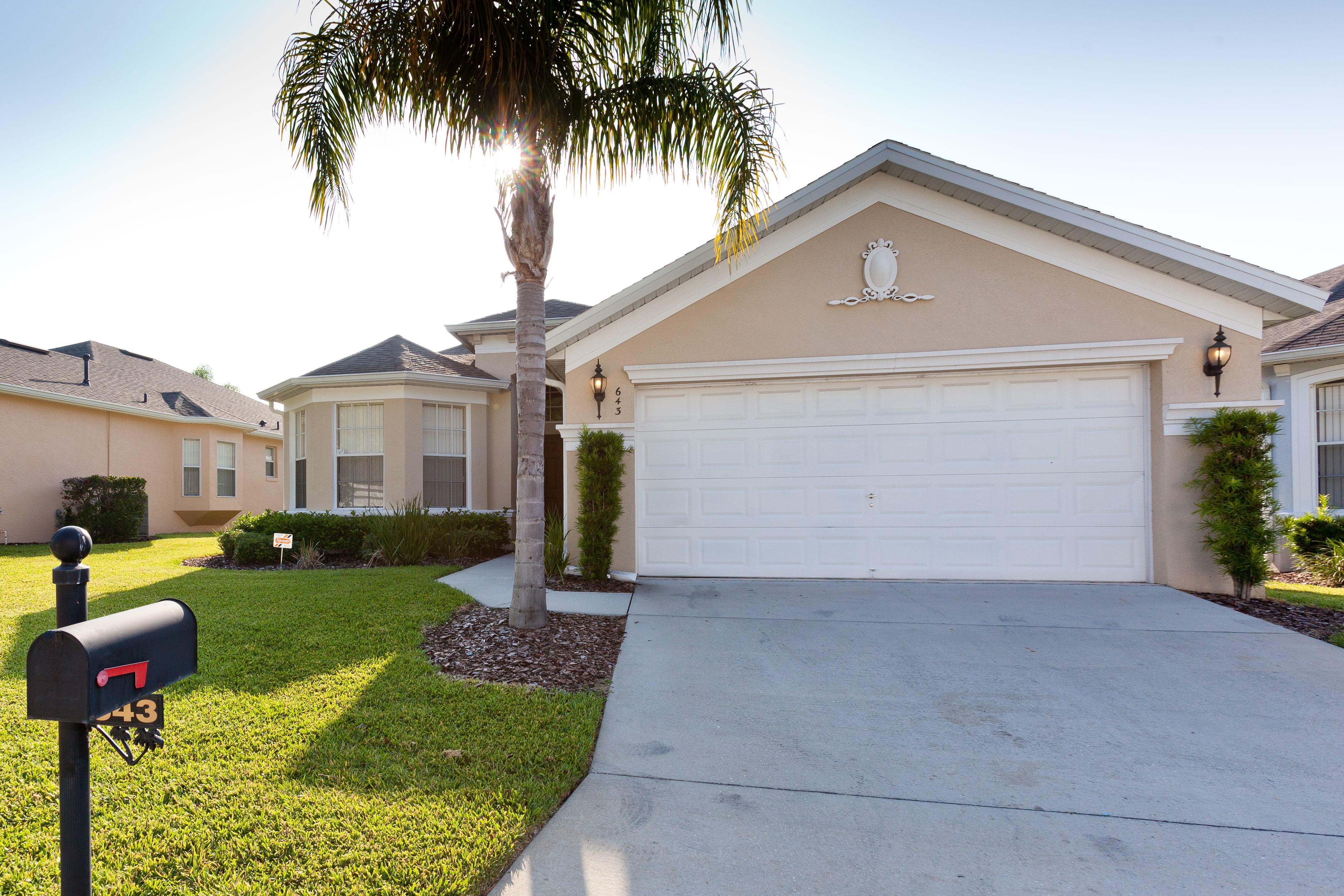 Calabay Parc Preferred Homes