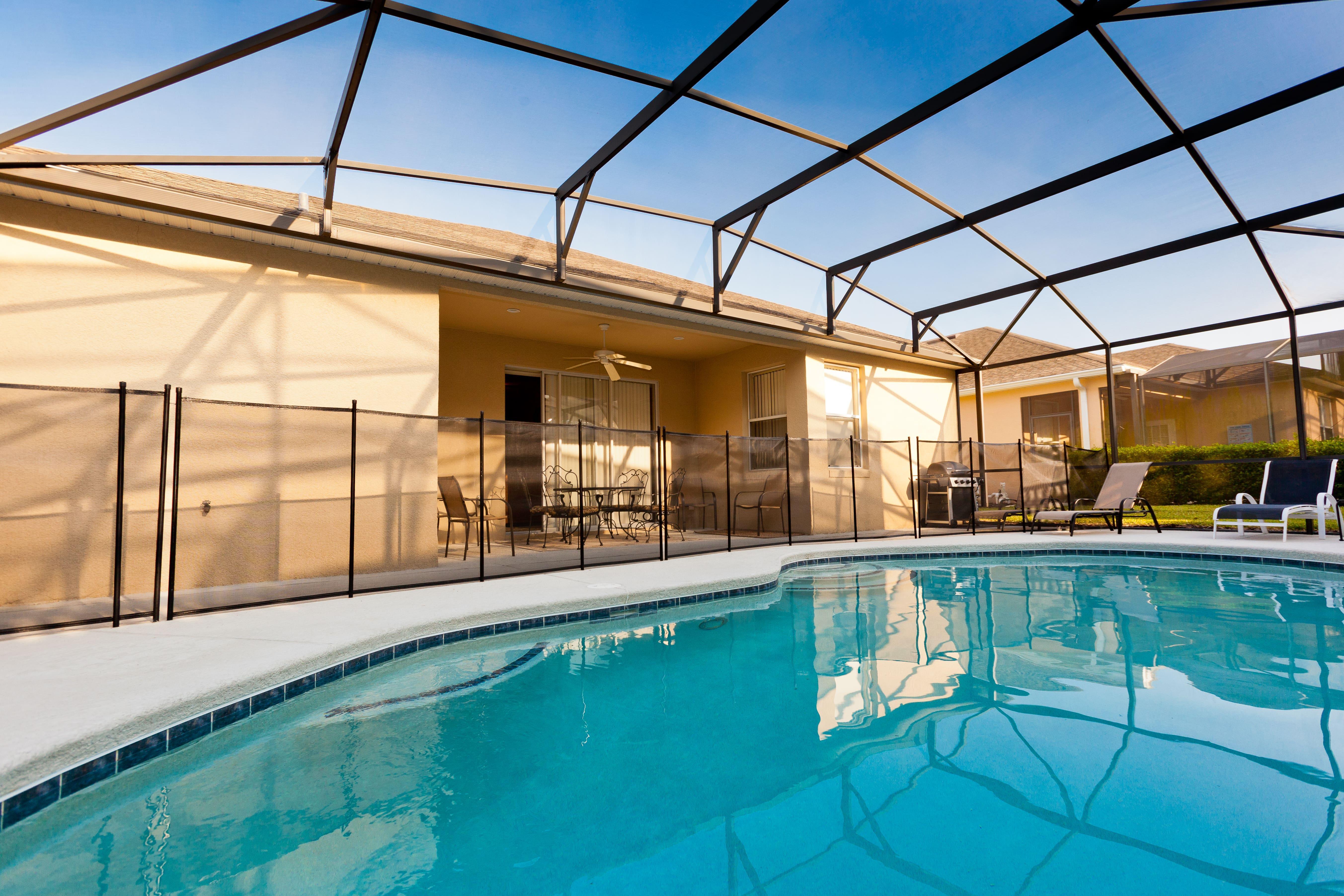 Calabay Parc Preferred Homes