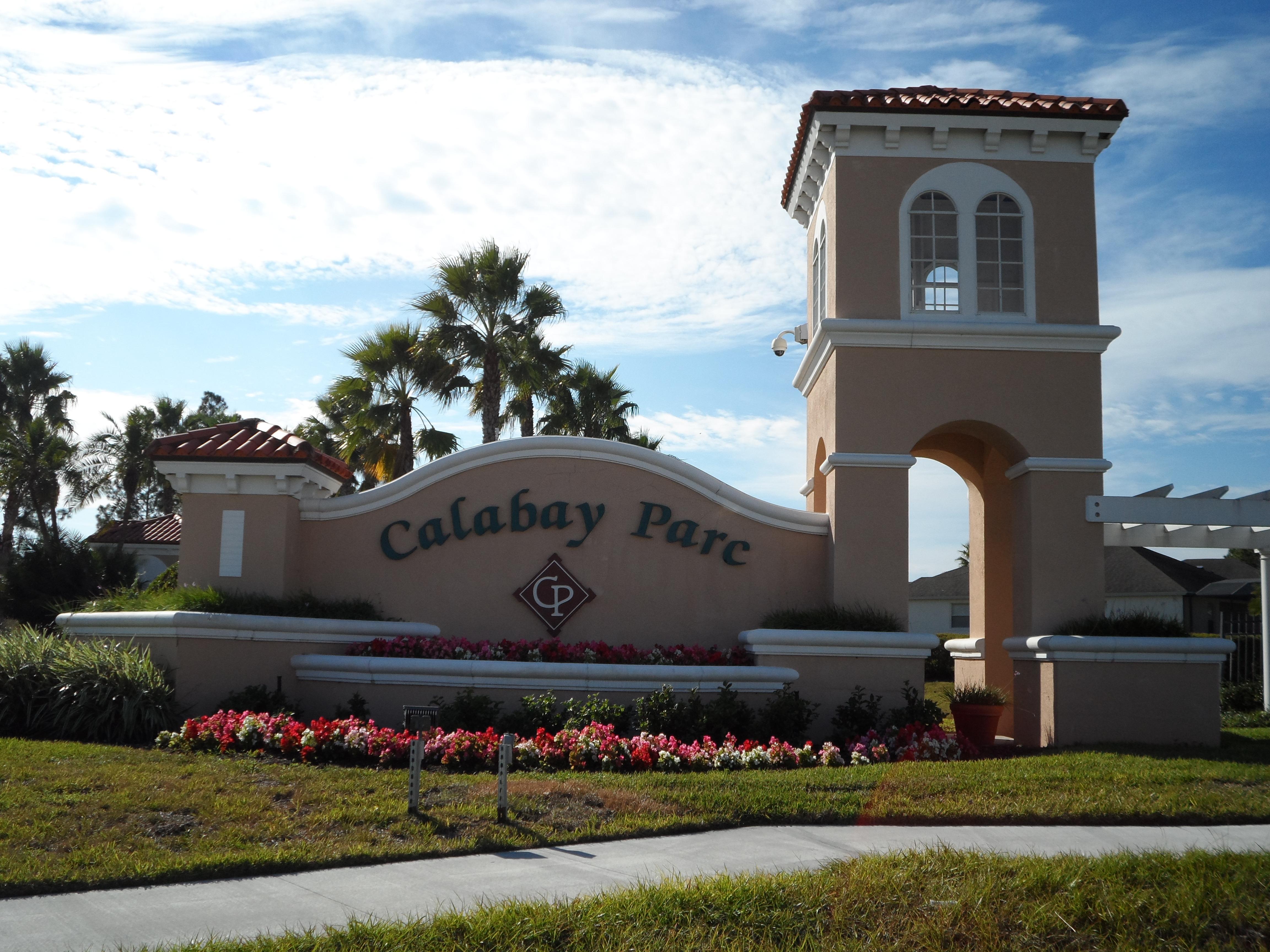 Calabay Parc Preferred Homes