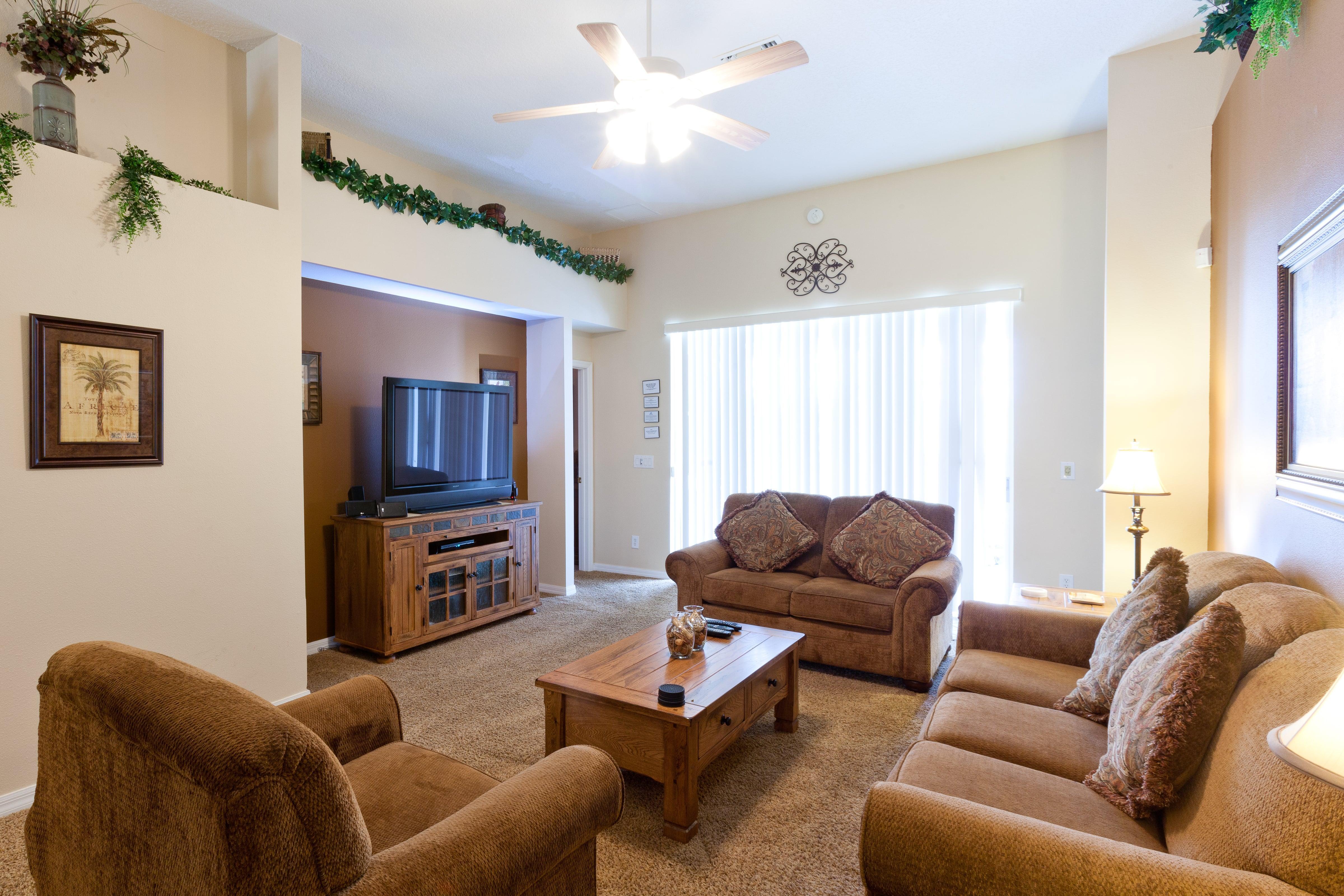 Calabay Parc Preferred Homes