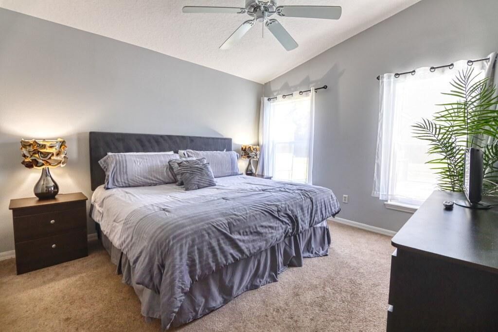 Camile's Sandy Ridge Vacation Home