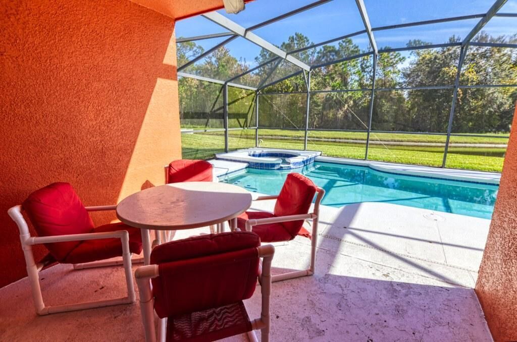 Camile's Sandy Ridge Vacation Home