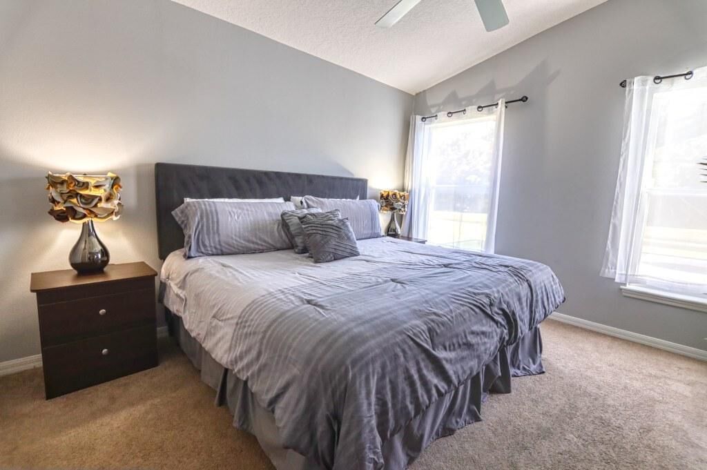 Camile's Sandy Ridge Vacation Home
