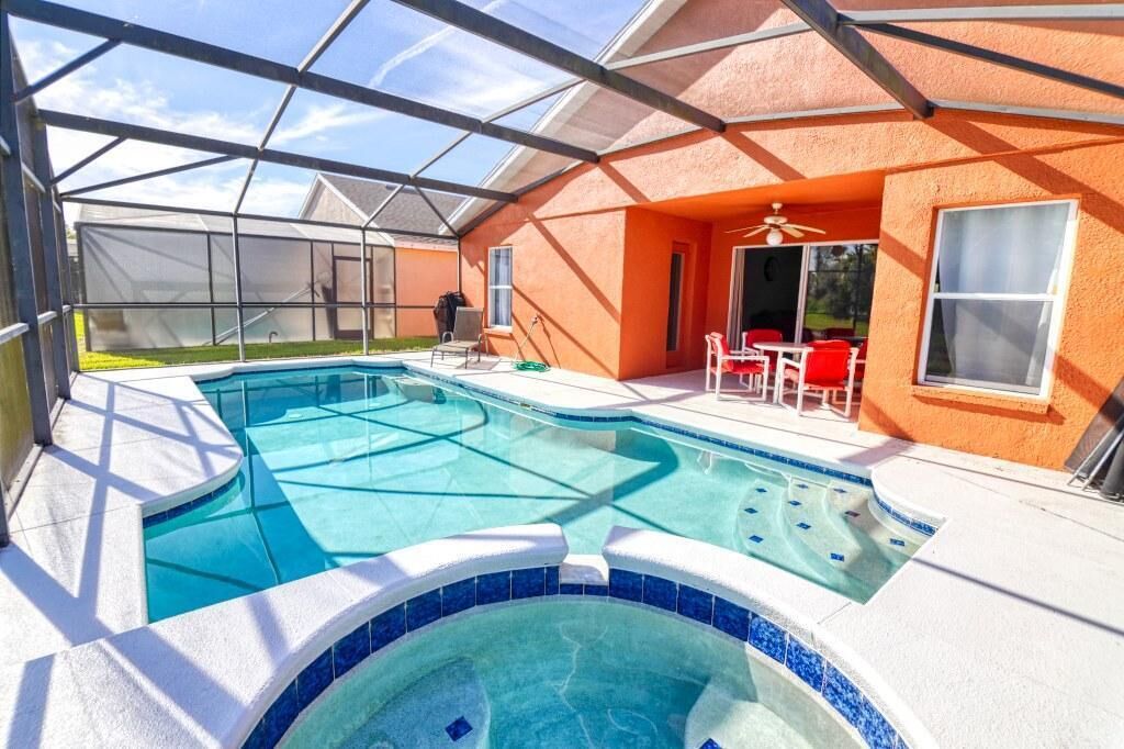 Camile's Sandy Ridge Vacation Home