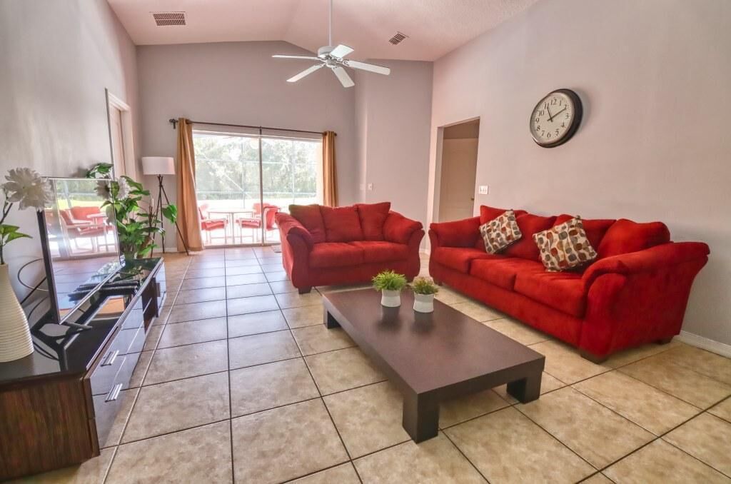 Camile's Sandy Ridge Vacation Home