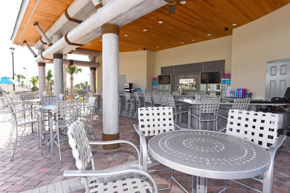 Champions Gate by Fairytale Vacation Rental