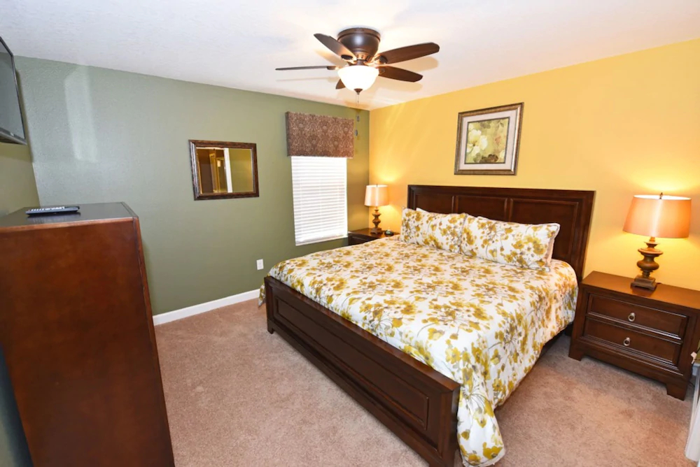 Champions Gate by Fairytale Vacation Rental