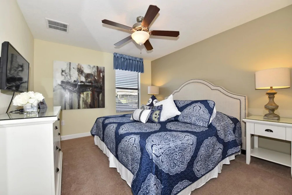 Champions Gate by Fairytale Vacation Rental