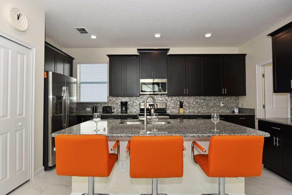 Champions Gate by Fairytale Vacation Rental