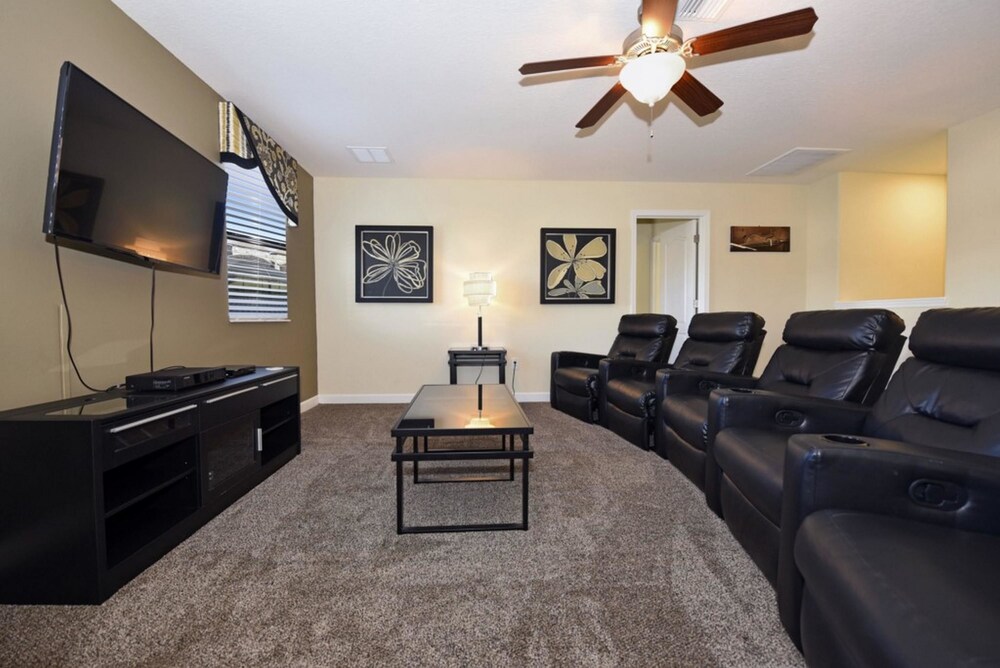 Champions Gate by Fairytale Vacation Rental