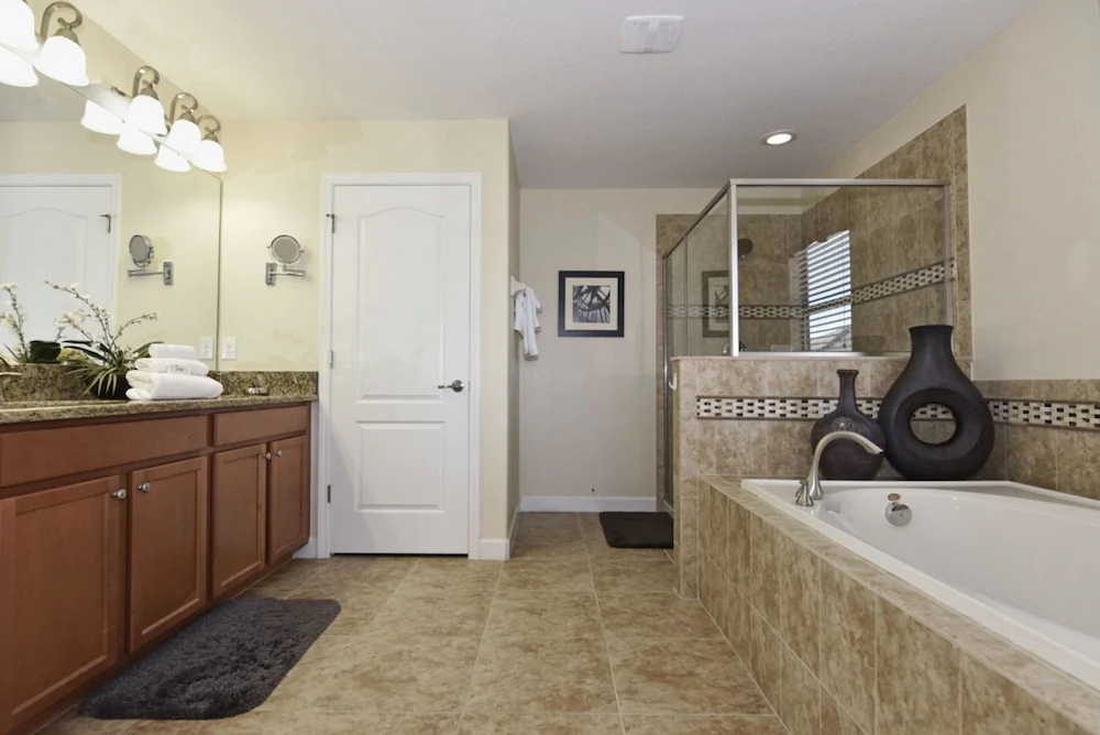 Champions Gate by Fairytale Vacation Rental