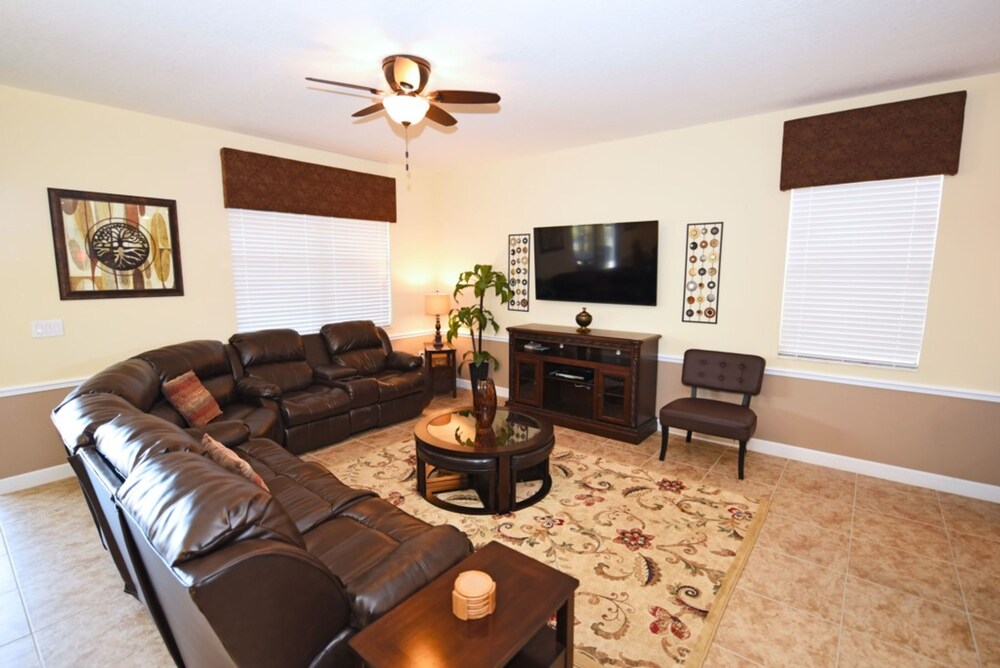 Champions Gate by Fairytale Vacation Rental