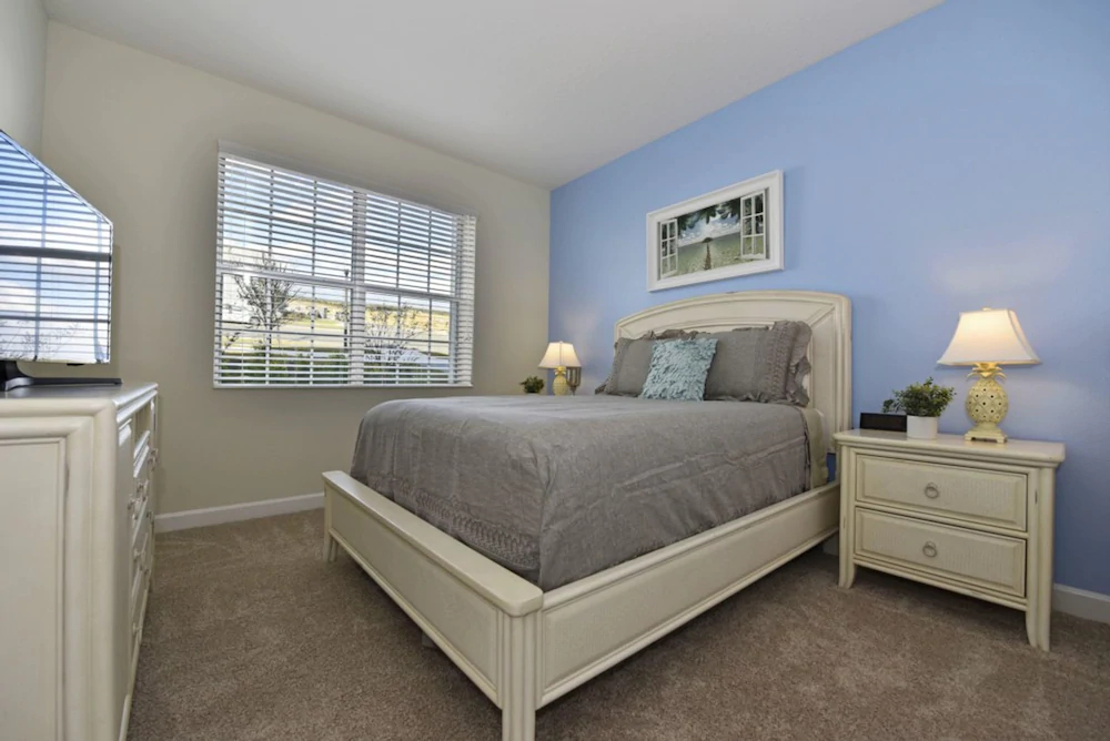 Champions Gate by Fairytale Vacation Rental