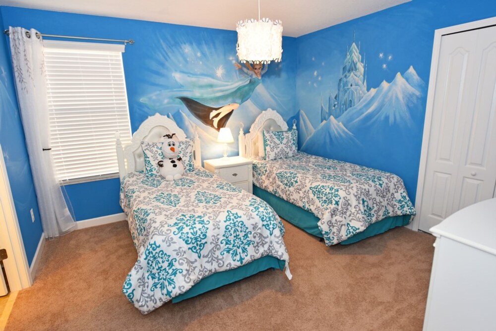 Champions Gate by Fairytale Vacation Rental