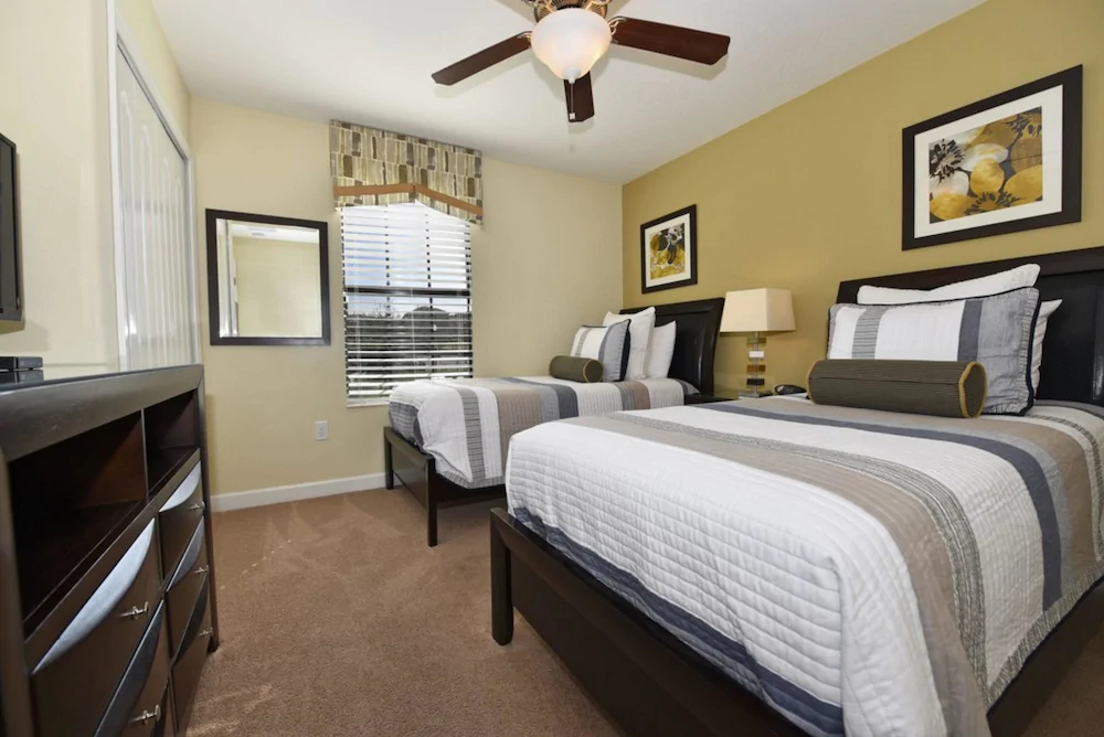 Champions Gate by Fairytale Vacation Rental