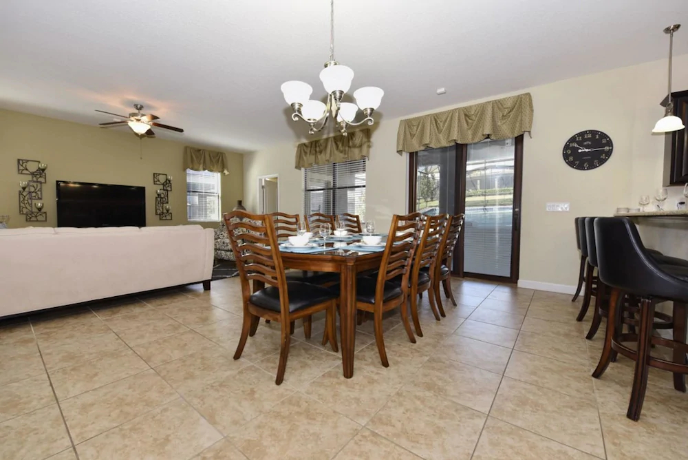 Champions Gate by Fairytale Vacation Rental