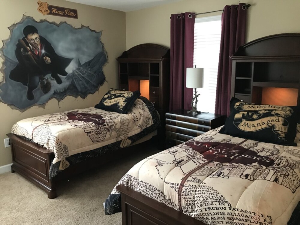 Champions Gate by Fairytale Vacation Rental